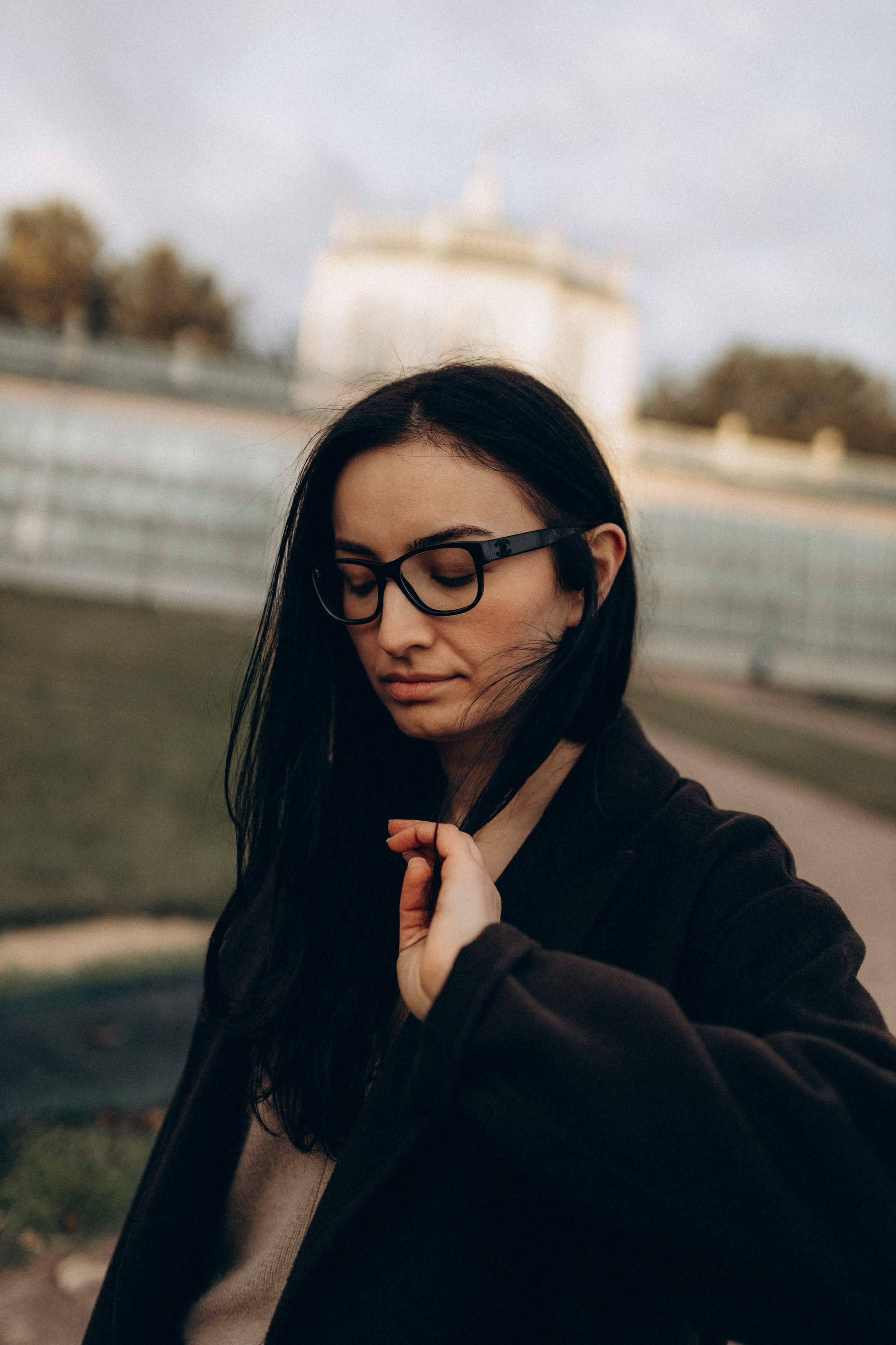 Виктория. Фотограф НОГИНСК, Москва, Анастасия Белая