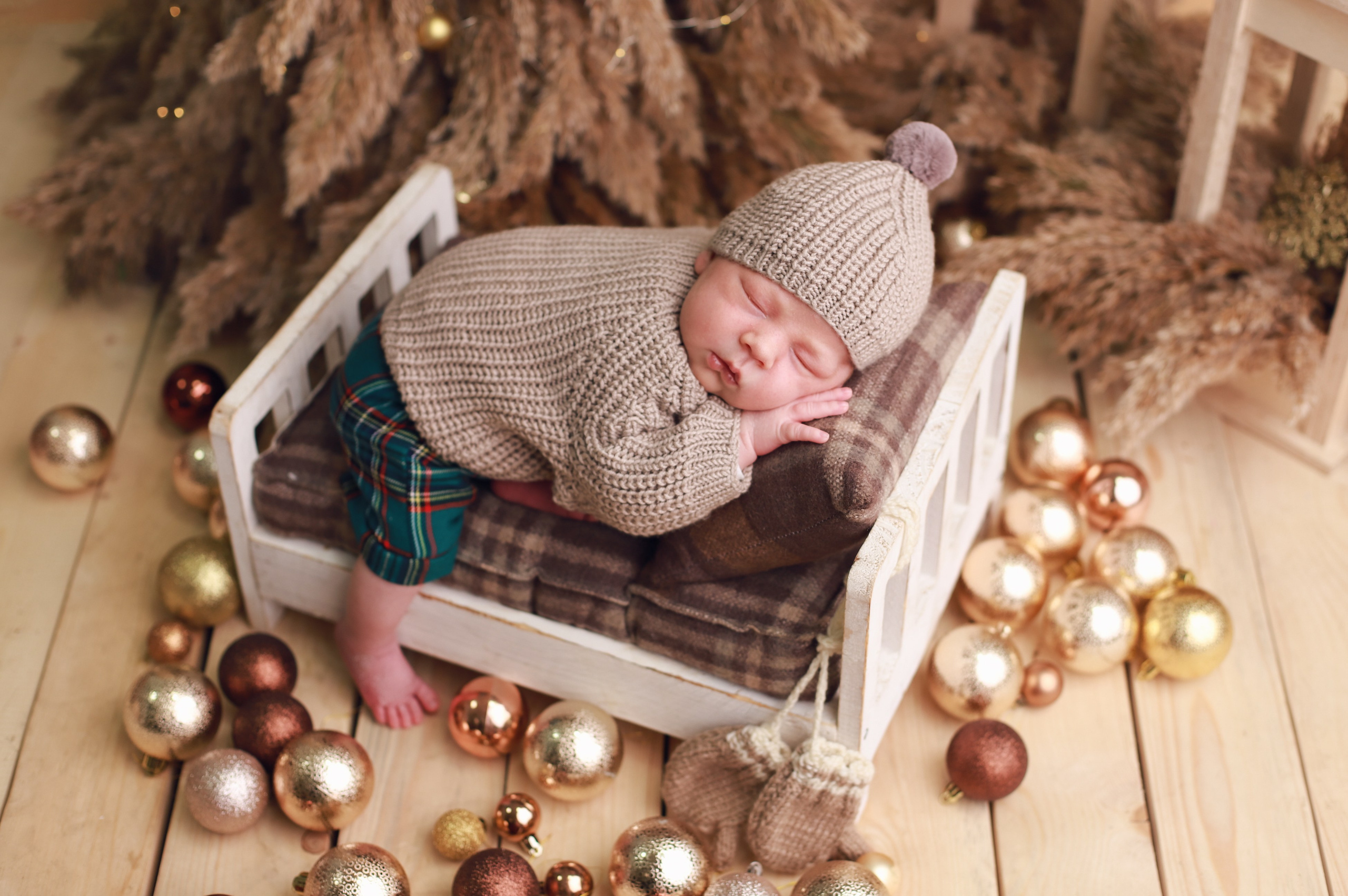 Тимофей. Фотограф новорожденных в г. Россошь Виктория Нечепуренко