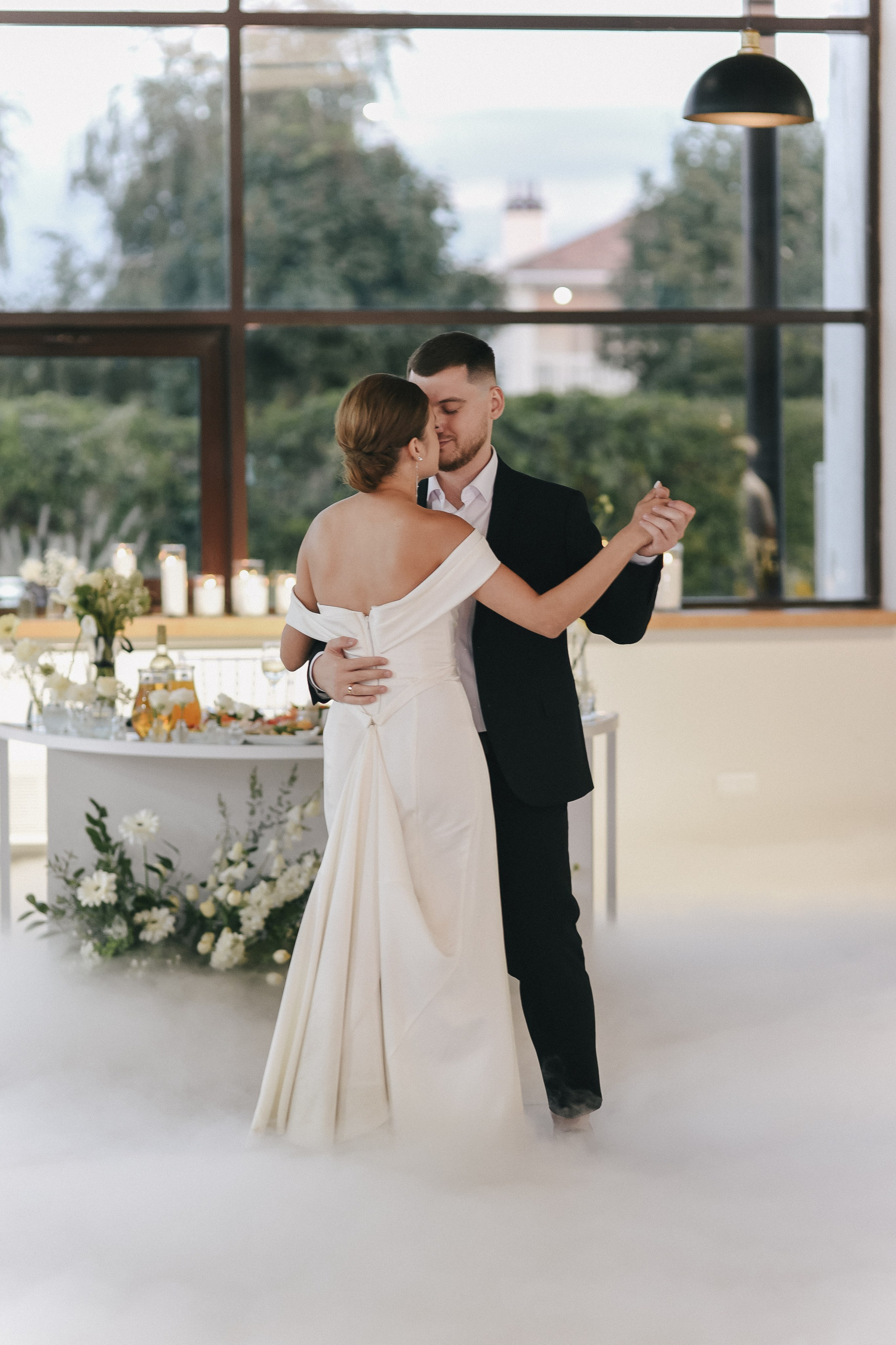 Миша + Маша — VelikEvent. Свадебный и семейный фотограф Волгоград Москва