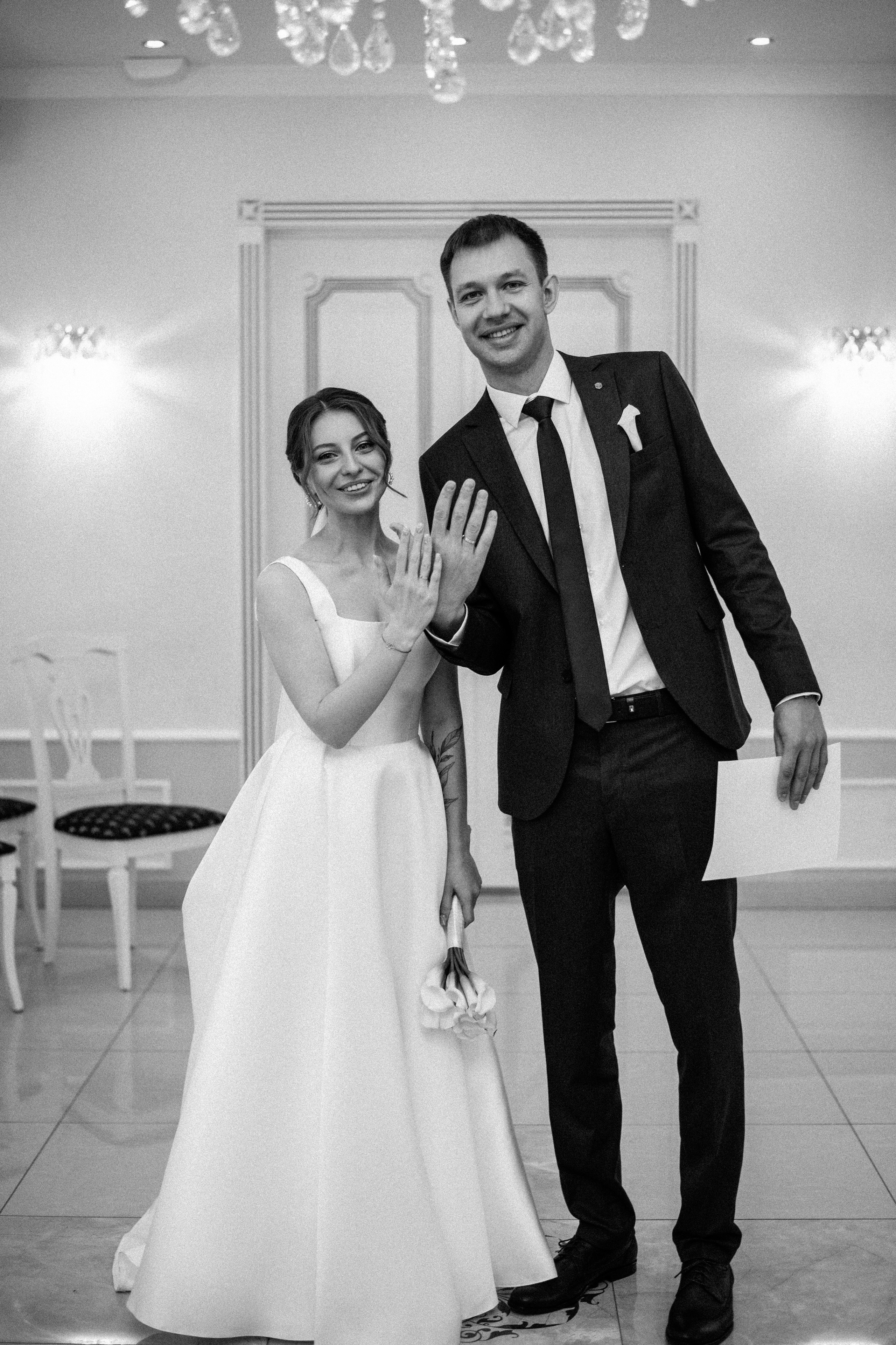 Екатерина & Михаил. Фотограф в Екатеринбурге Веретенова Наталья