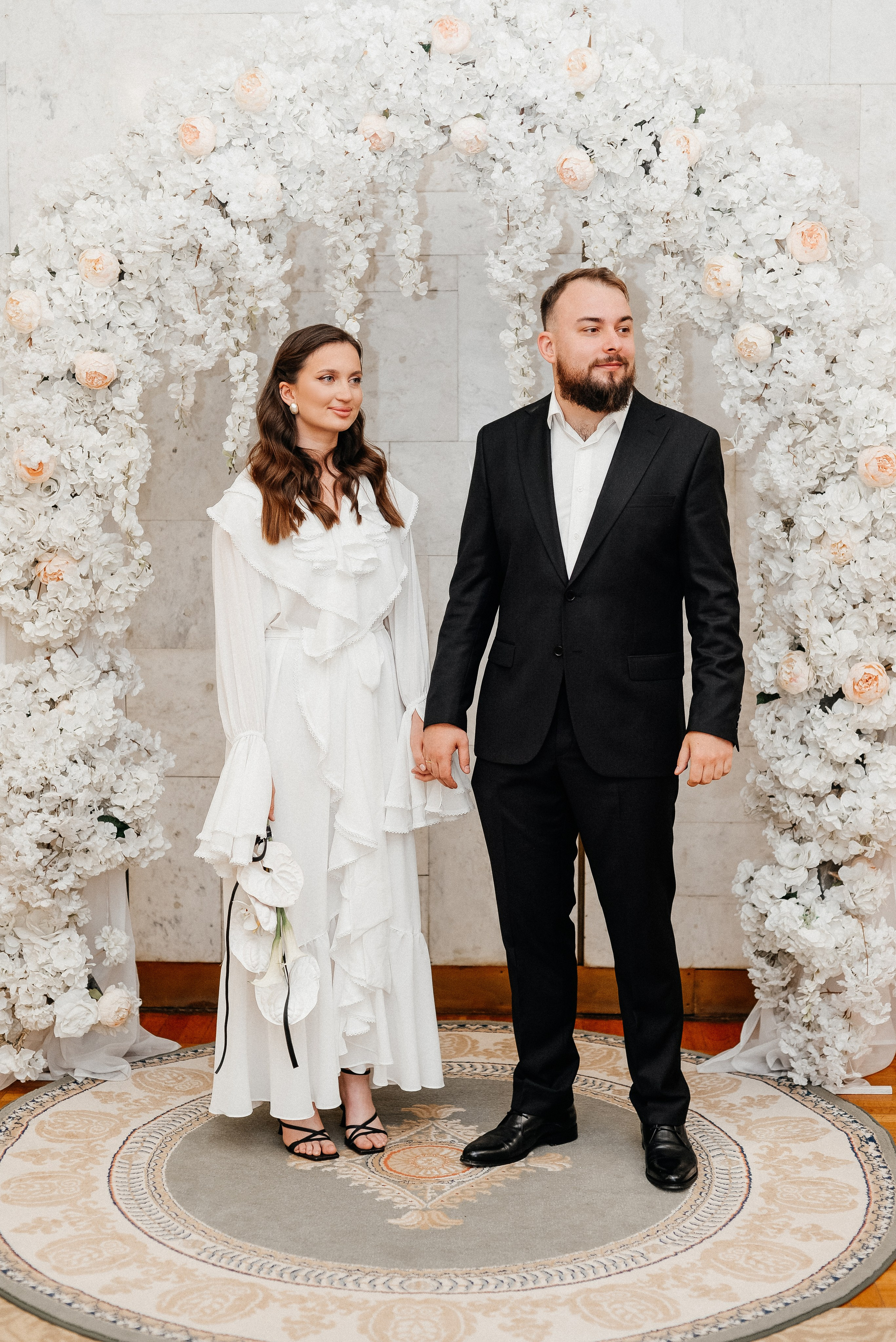 Мария & Иван. Свадебный и семейный фотограф Ростов-на-Дону Евгения Борисова