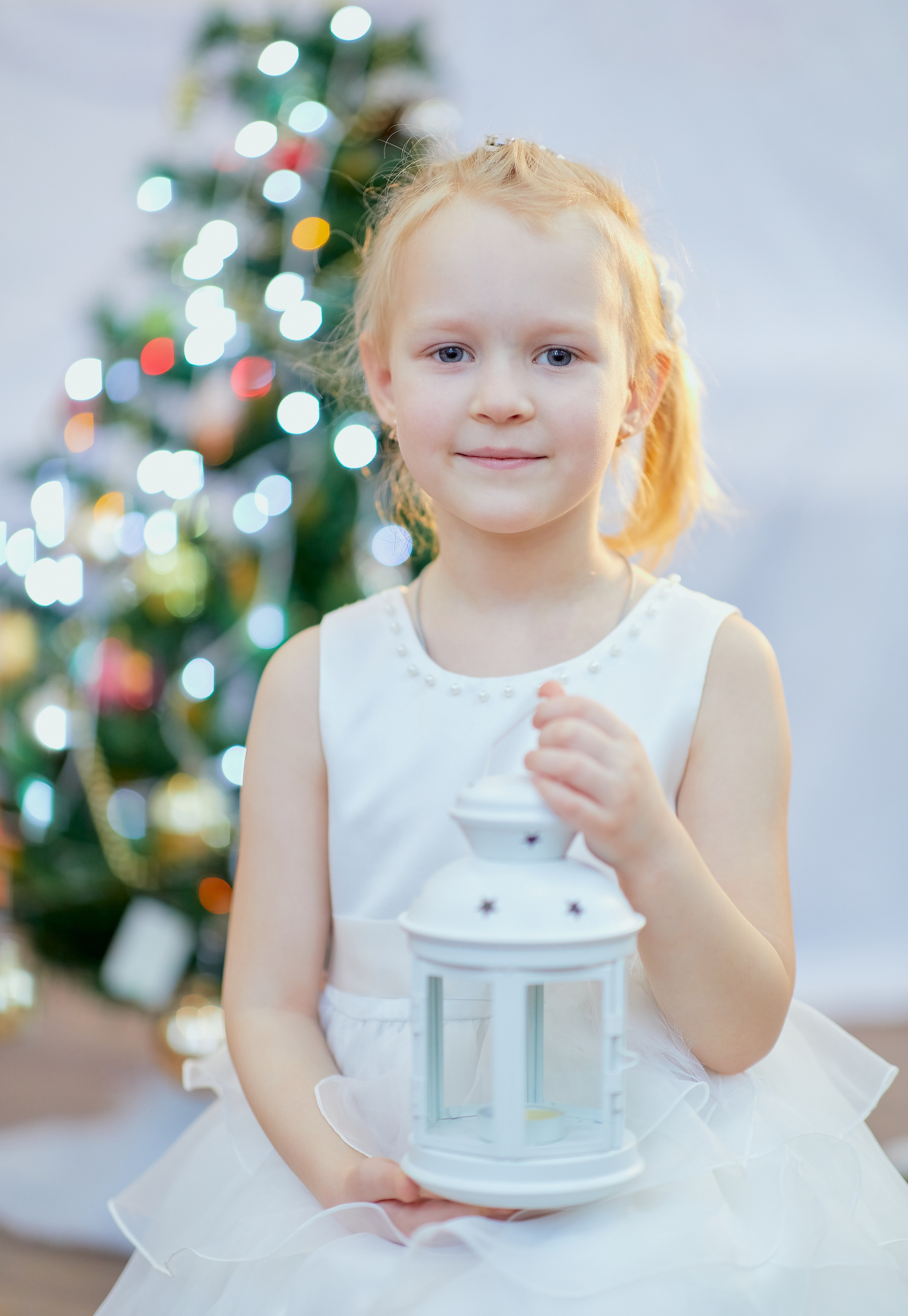 Садик. Семейный и детский фотограф в Ярославле Юлия Галашина