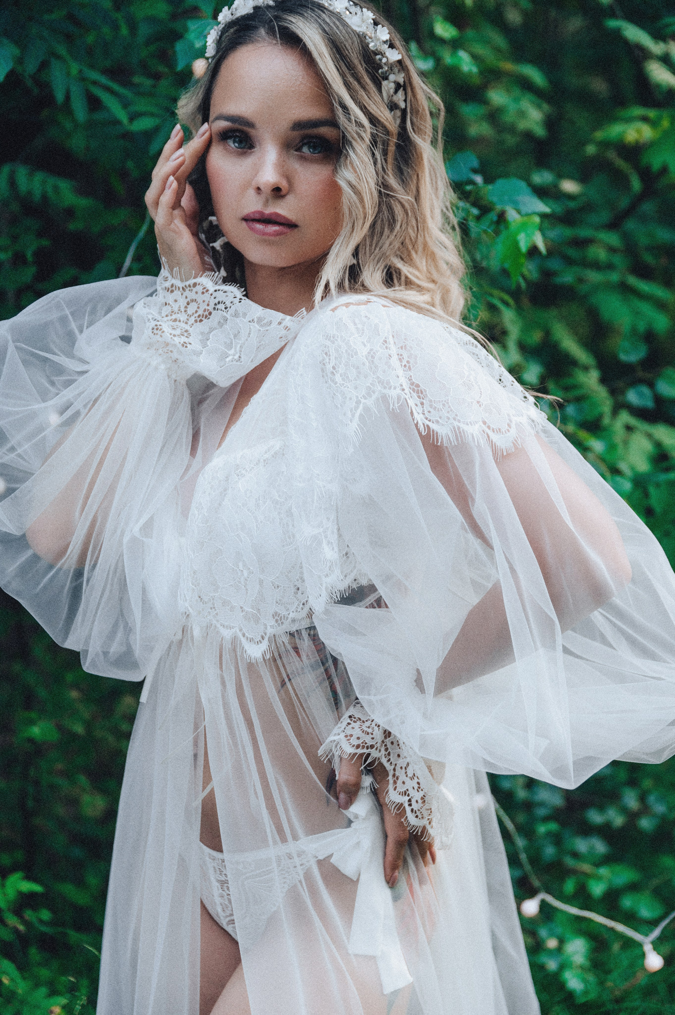 Утро невесты ч.1. Детский и семейный фотограф Катерина Мишина