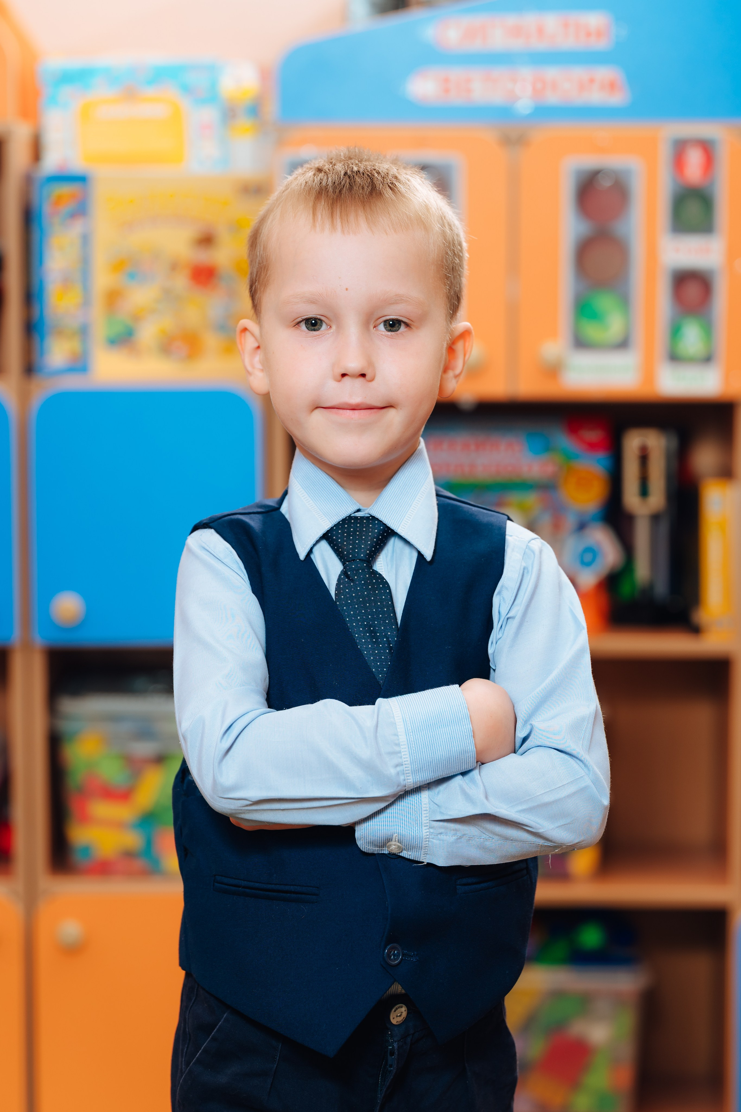 Портреты в интерьере группы. Детский и семейный фотограф Катерина Мишина