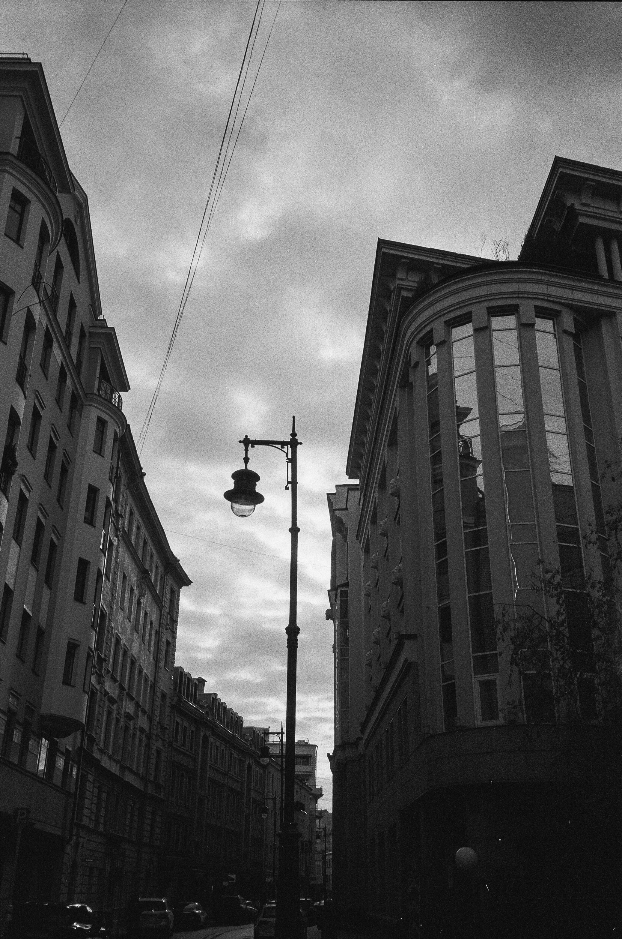 Прогулки по Москве. MMOMA & Skuratov coffee. Фотограф-документалист Мария Осокина