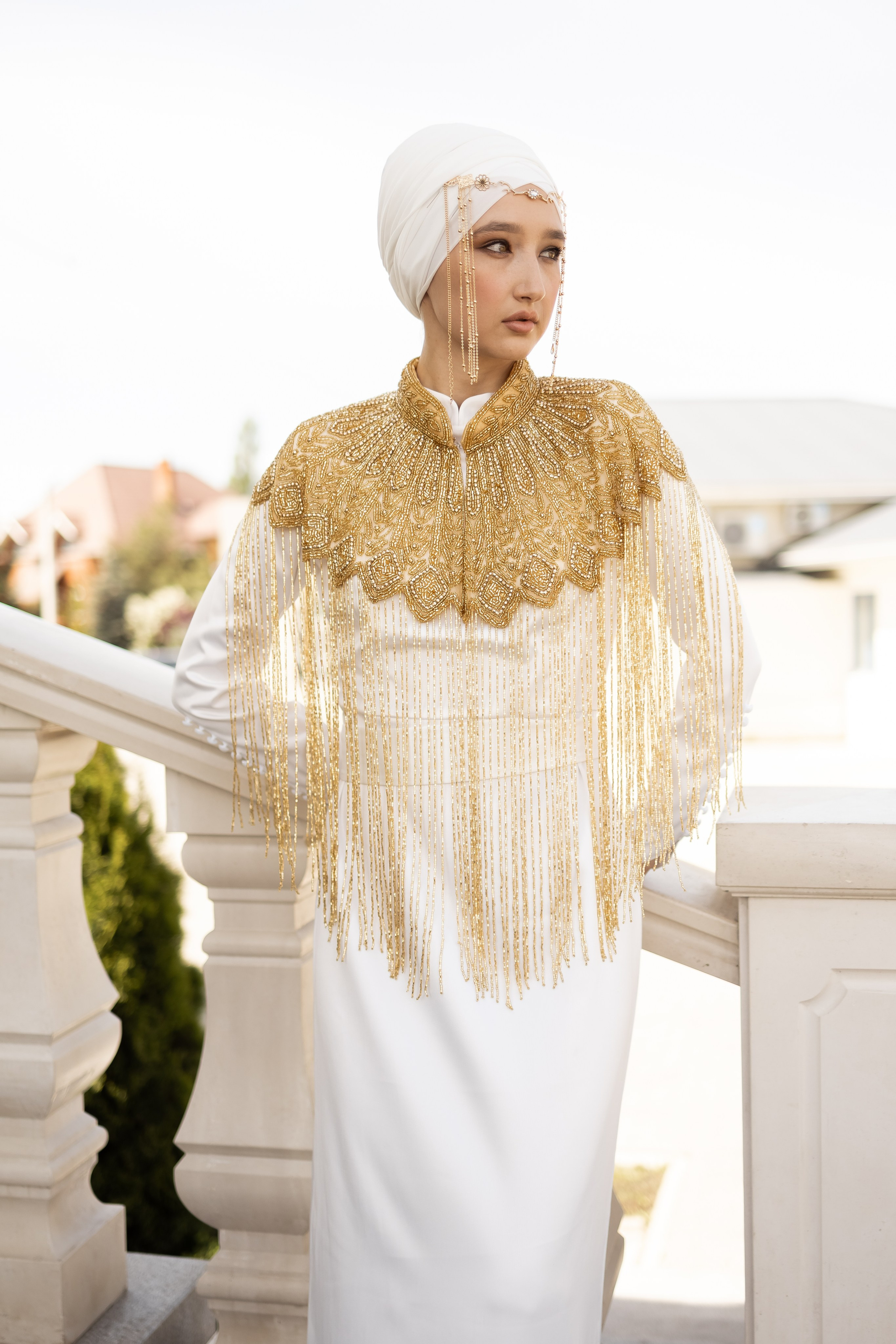 Алина и Рушан