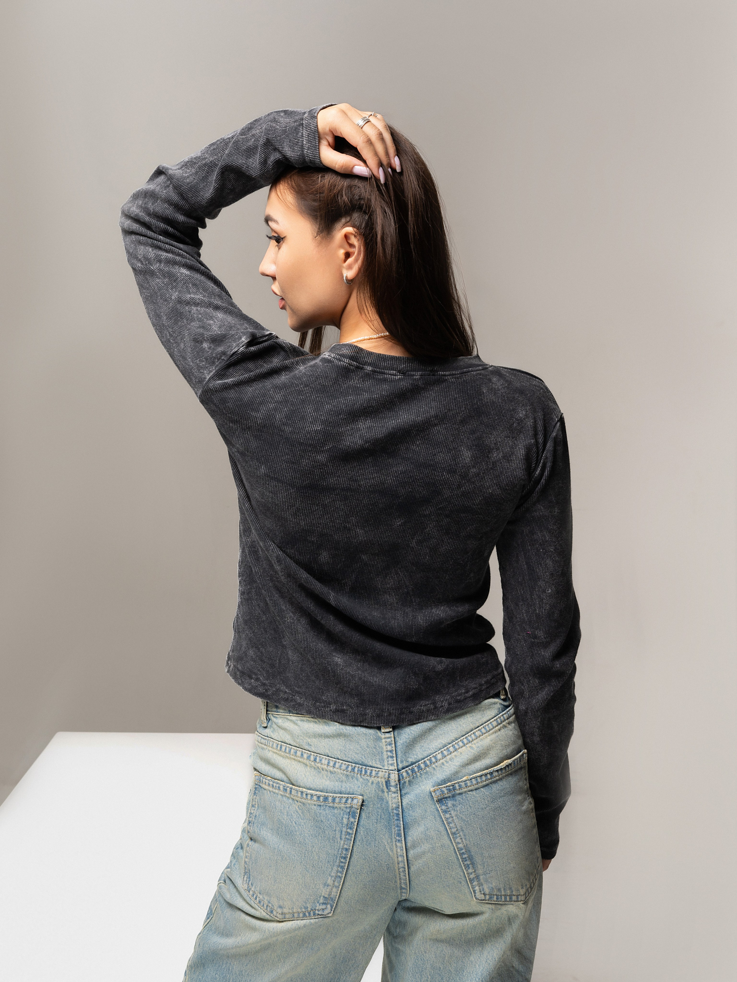 Съемка для WB