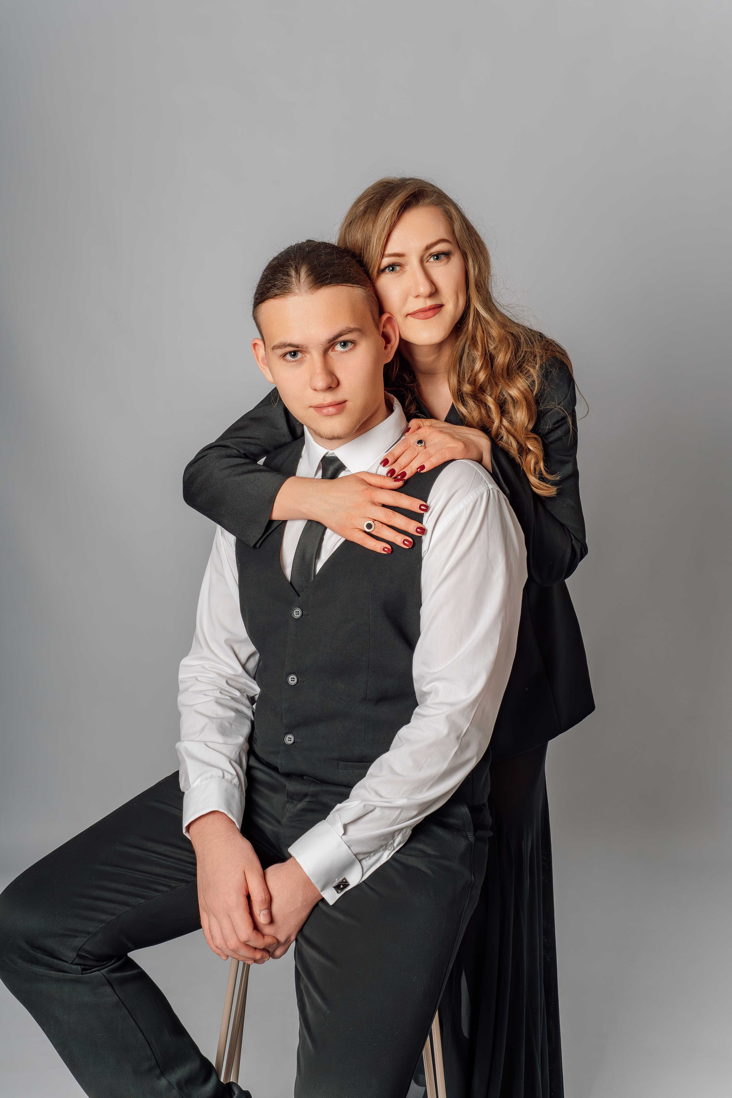 Семейные моменты. Фотограф Юлия Паськова, город Бирюч