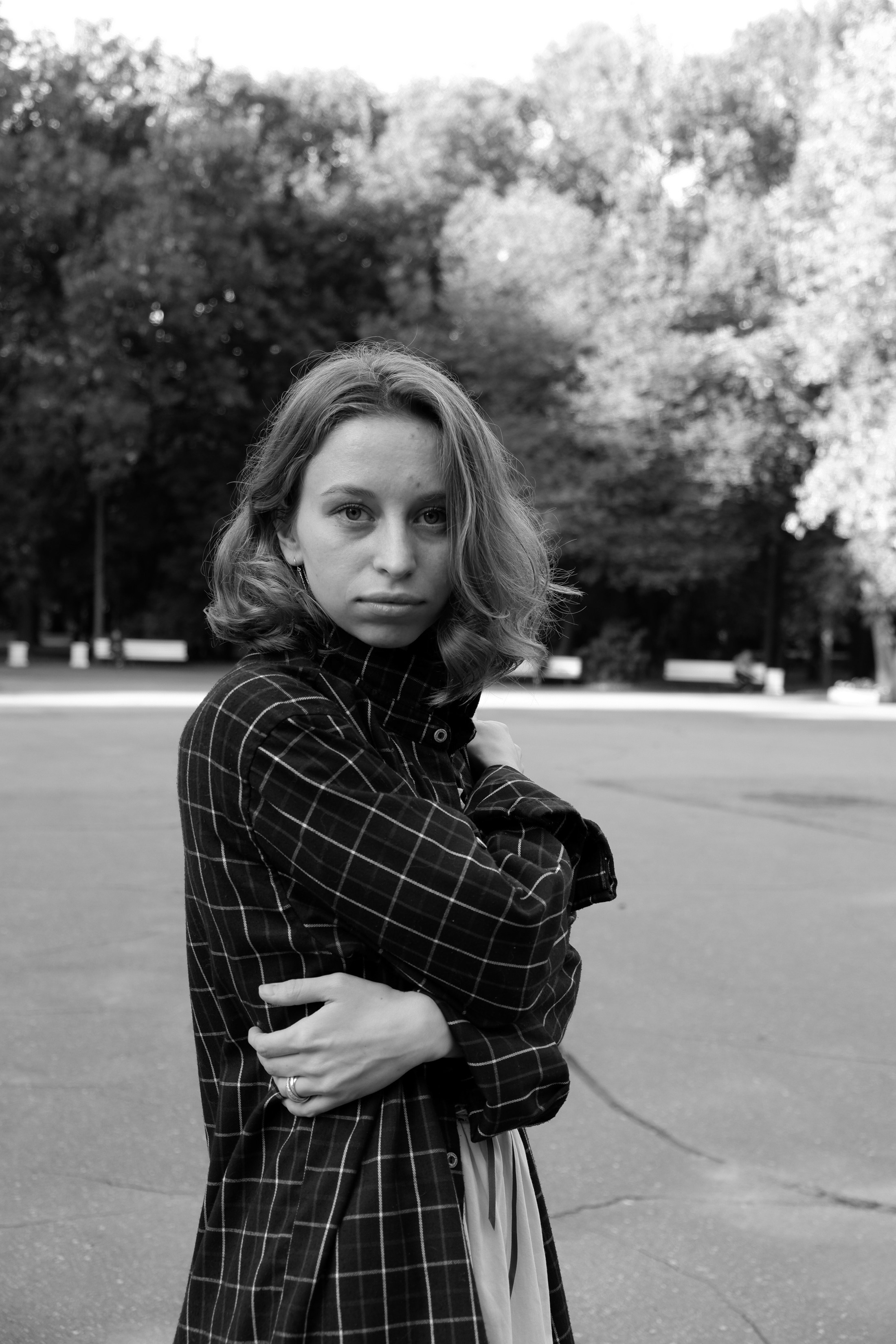 Дарья фотограф | Визитка человека искусства. Фотограф | Александр Очковский