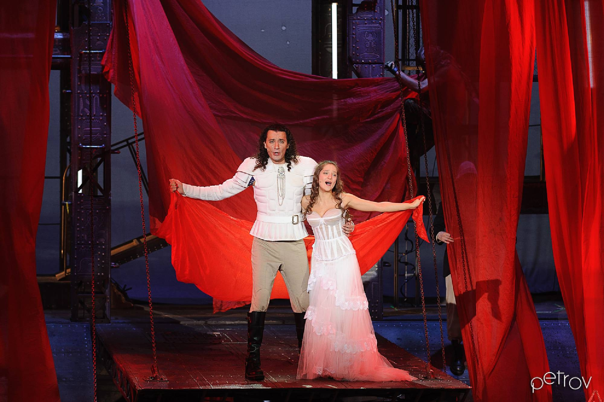 Репортаж. Фотограф Дмитрий Петров