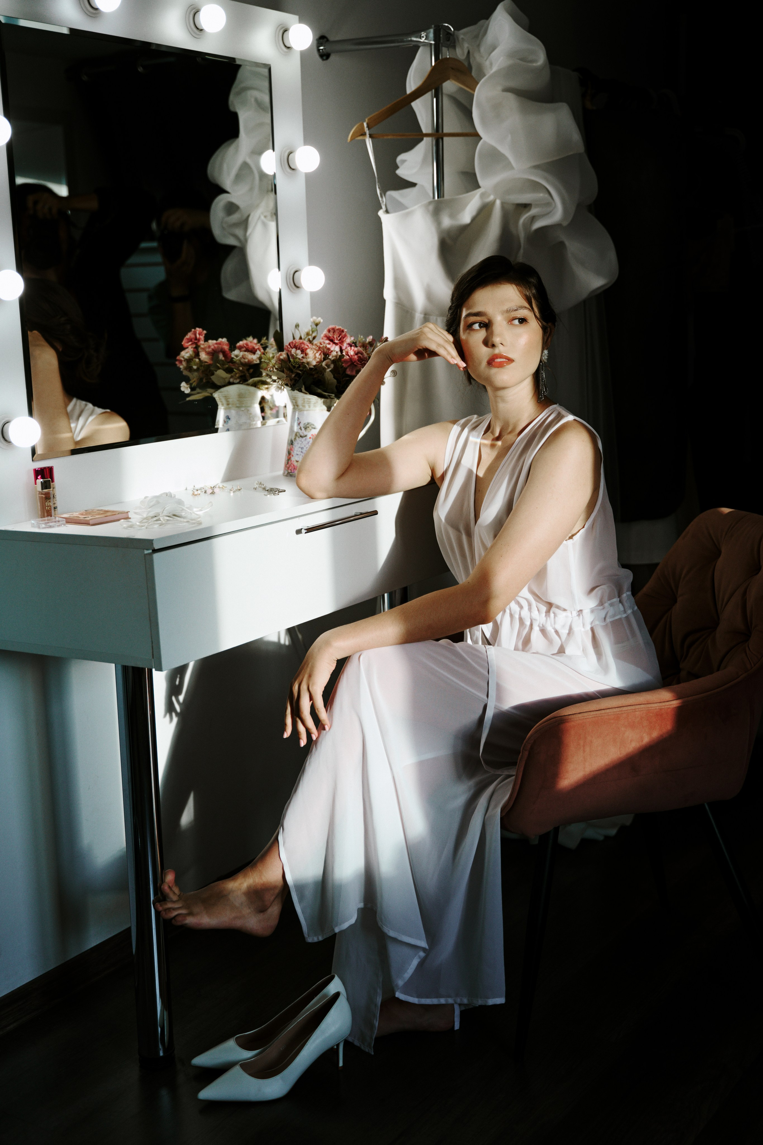 Свадебная съёмка