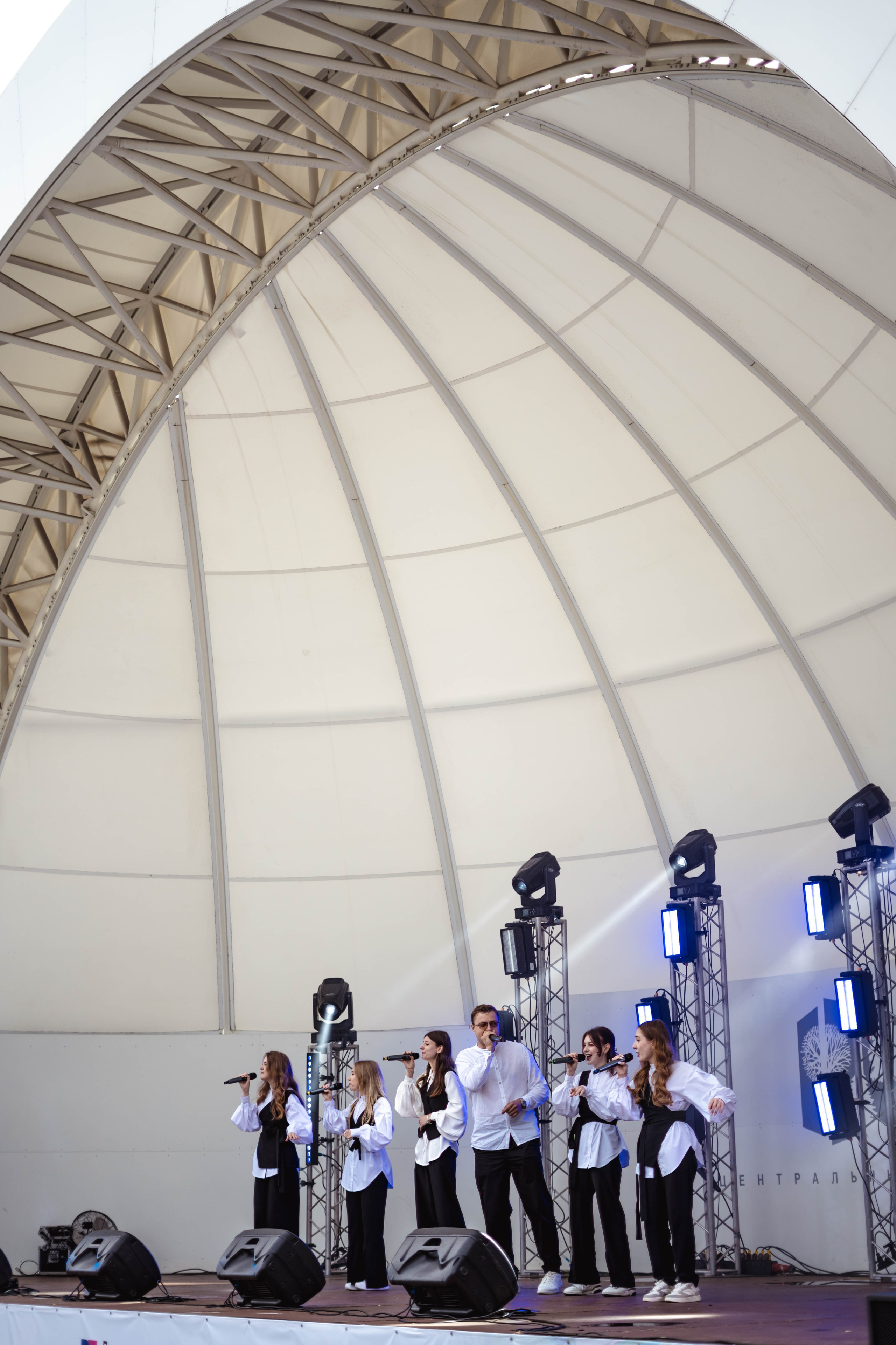 Фестиваль «АРТ-ФАБРИКА». Магия фото/кино от Tony.REC