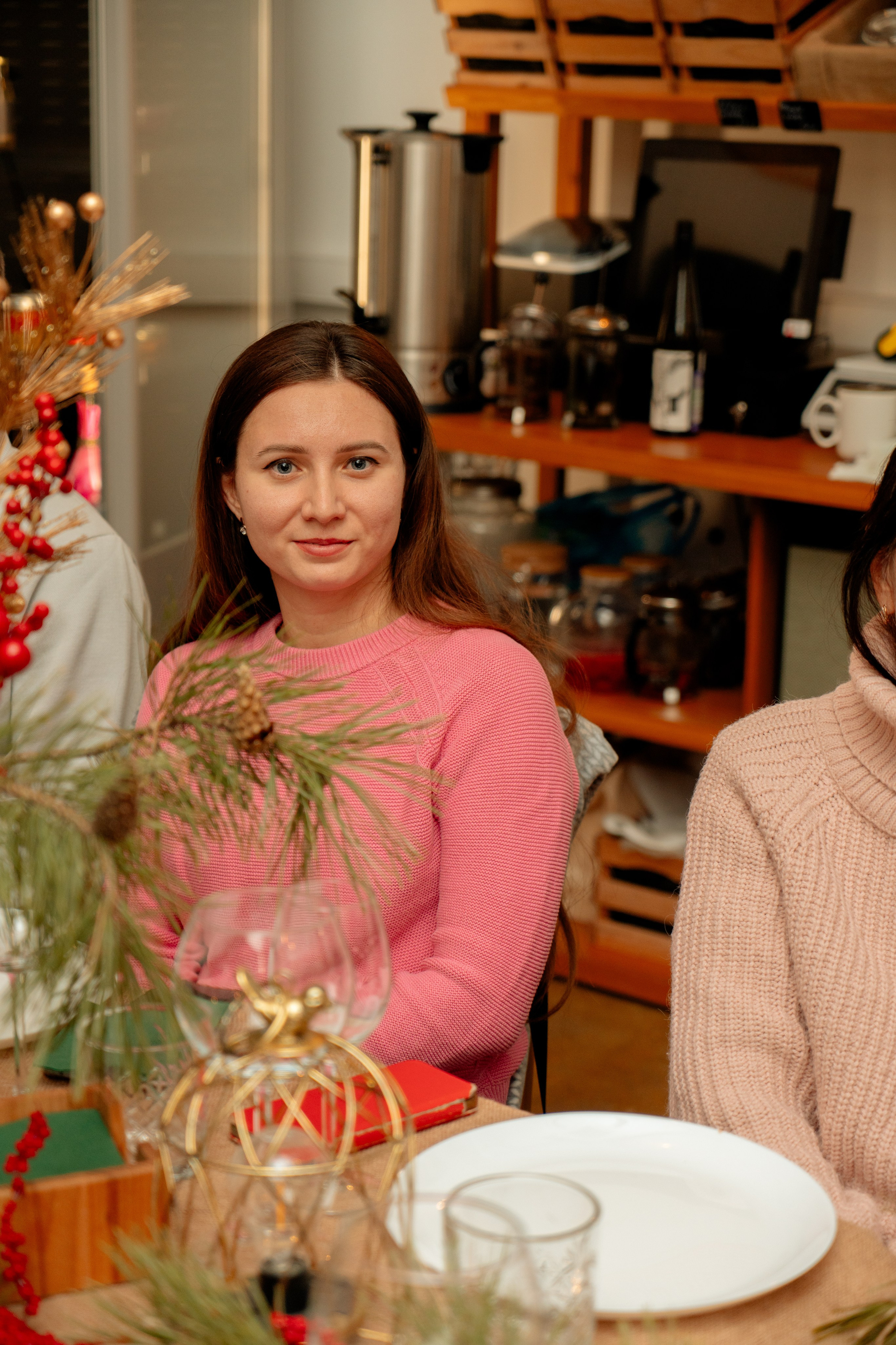 Ферма Основание 2. Фотограф г. Тольятти