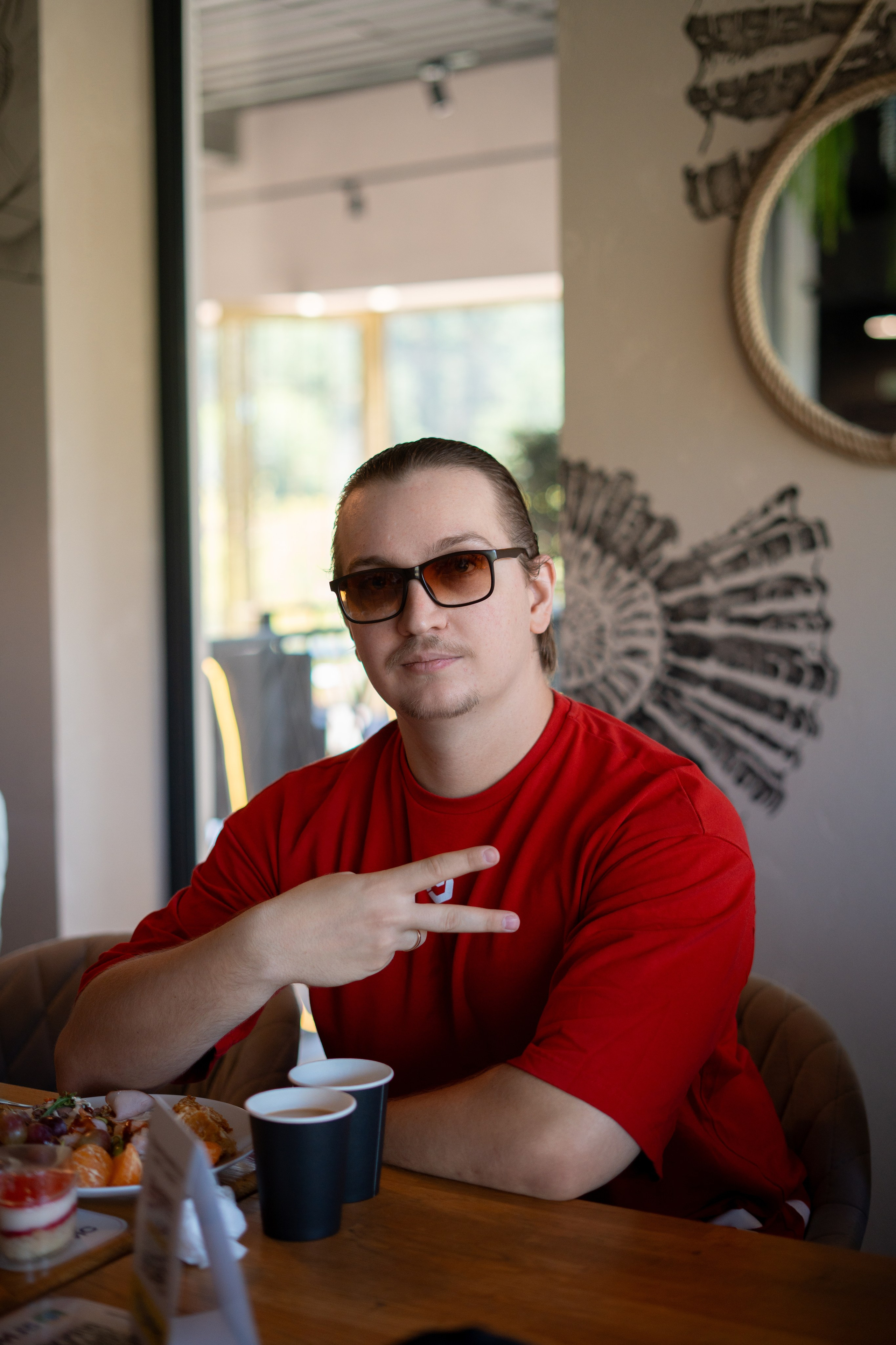 TLT GAMES. Фотограф г. Тольятти