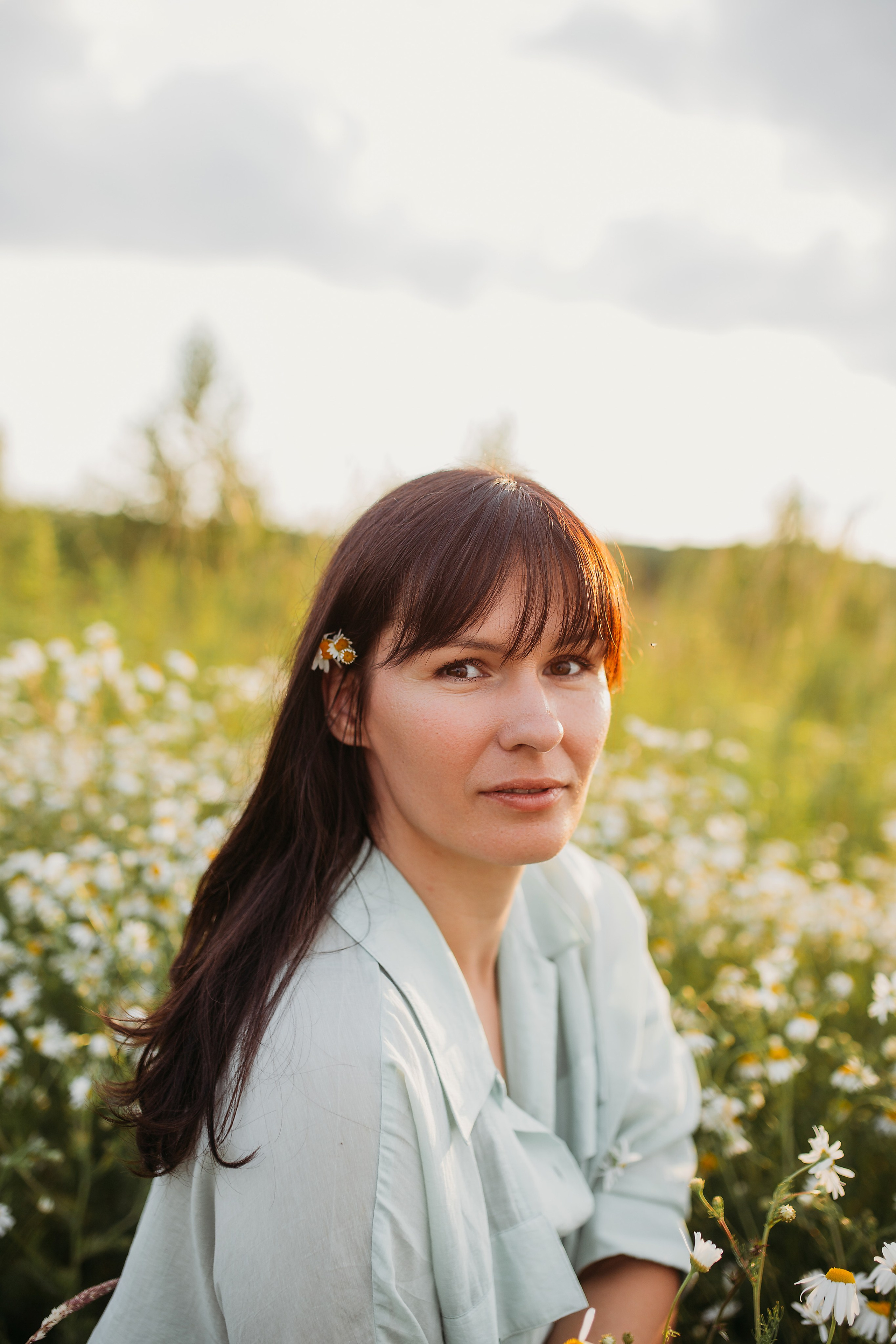 Наташа и Катя. Семейный и детский фотограф в Нижнем Новгороде Наумова Лидия