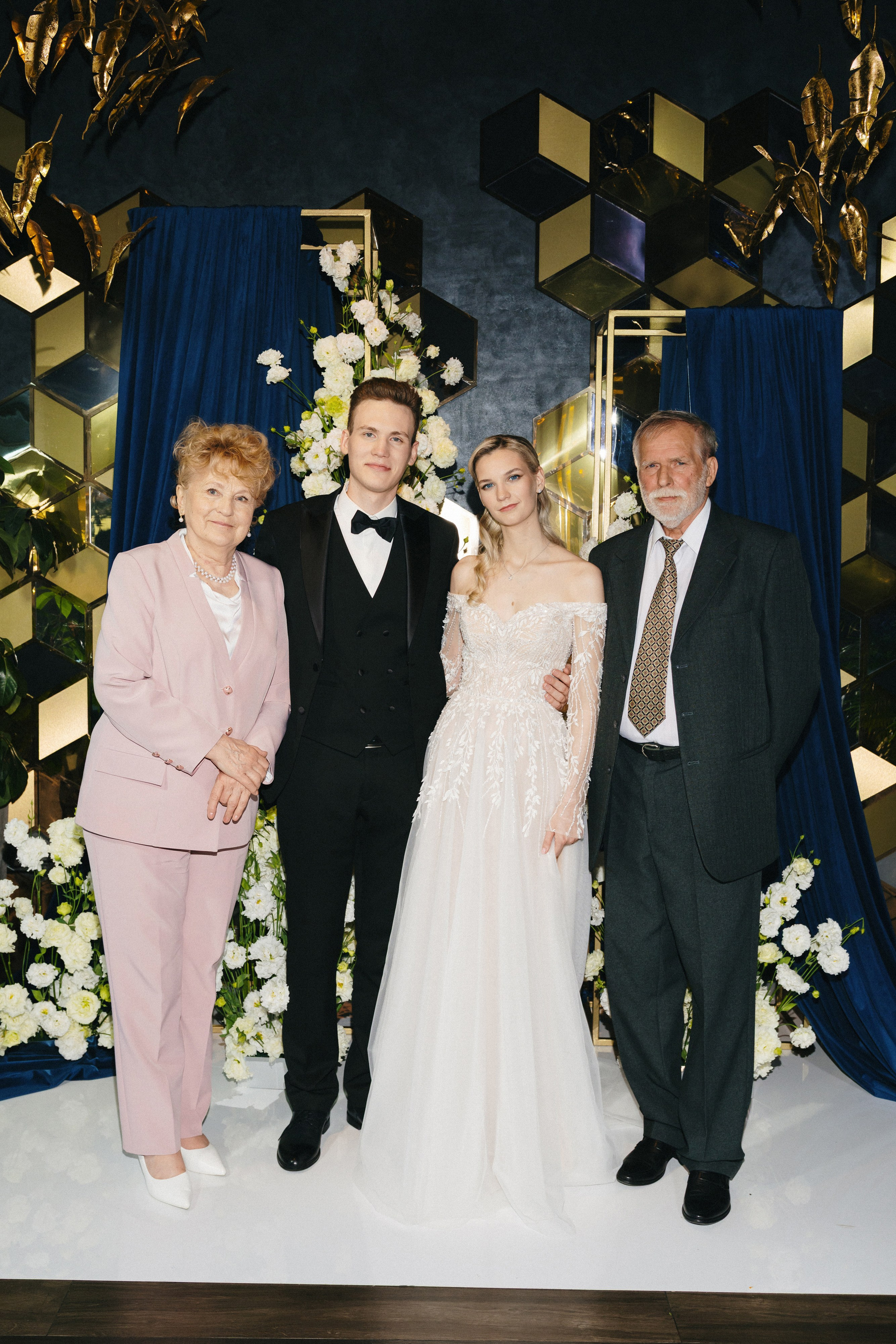 Александр и Дарья. Фотограф в Красноярске