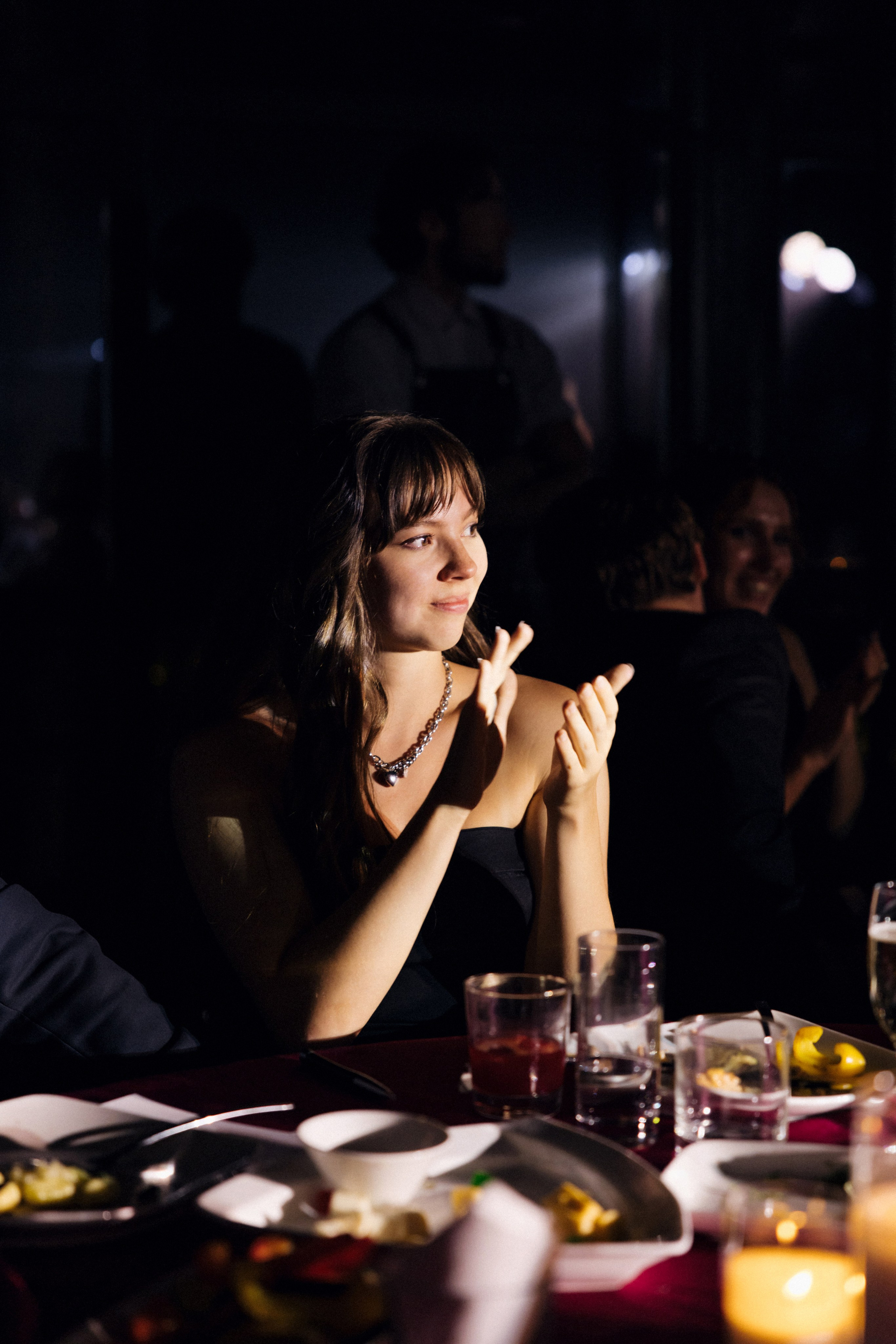 Денис и Елизавета. Фотограф в Красноярске