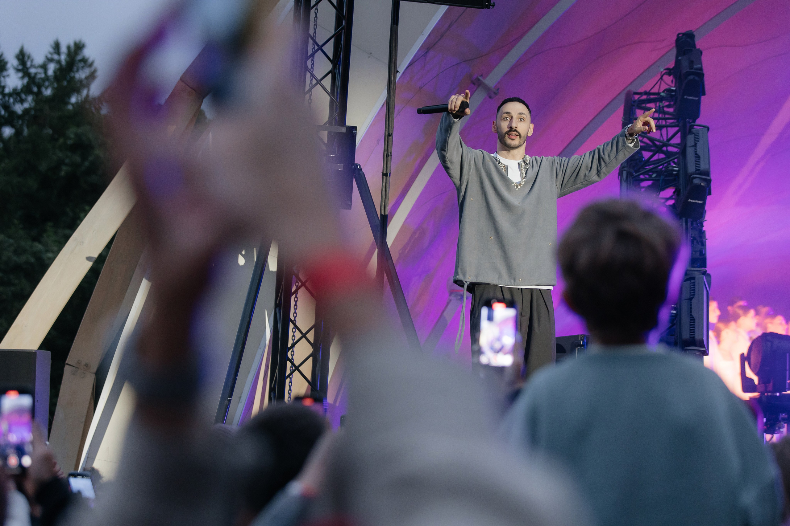 L'ONE в столице закатов. Свадебный и Репортажный фотограф Нижний Новгород Москва Ежов Иван