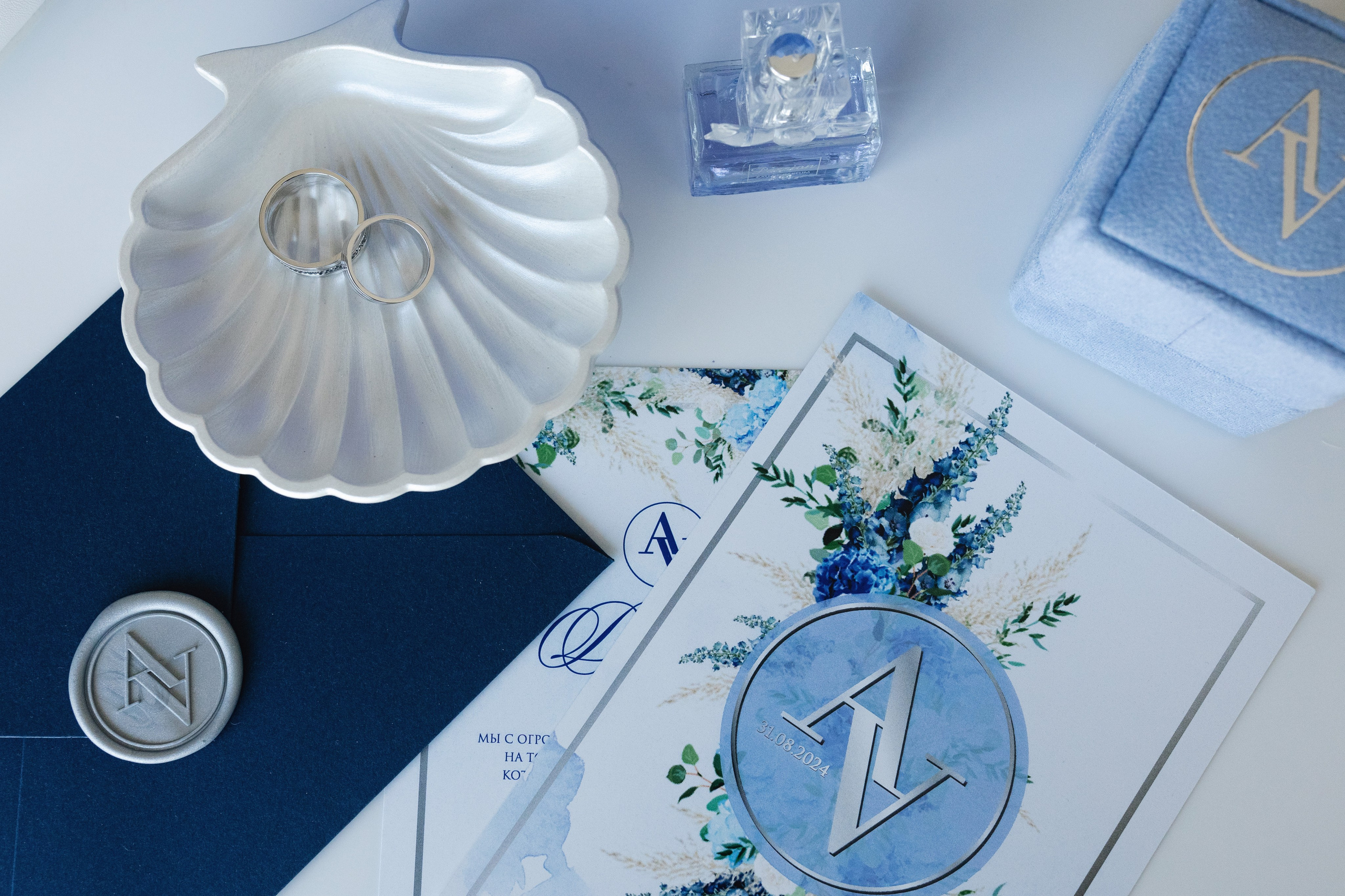 Valerian & Alina. Фотограф в Томске Ирина Павлуцкая