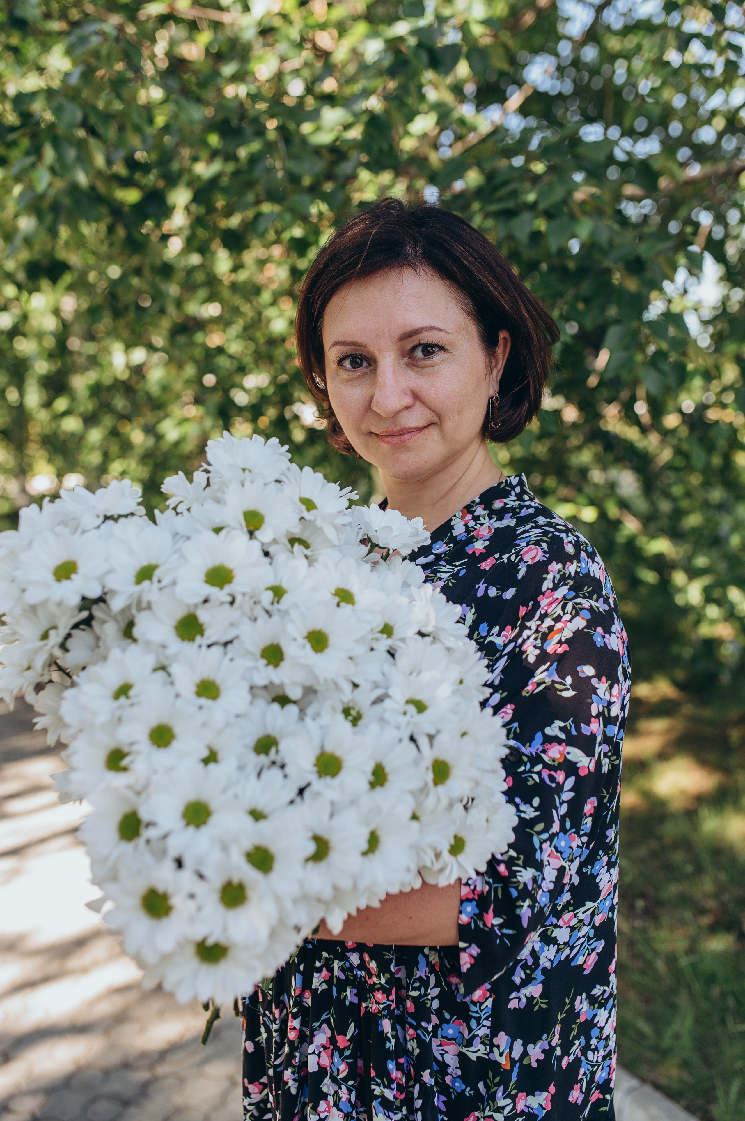 День Семьи, любви и верности (Благотворительный фотопроект). Семейный фотограф в городе Мегион и Нижневартовск Дзюба Татьяна