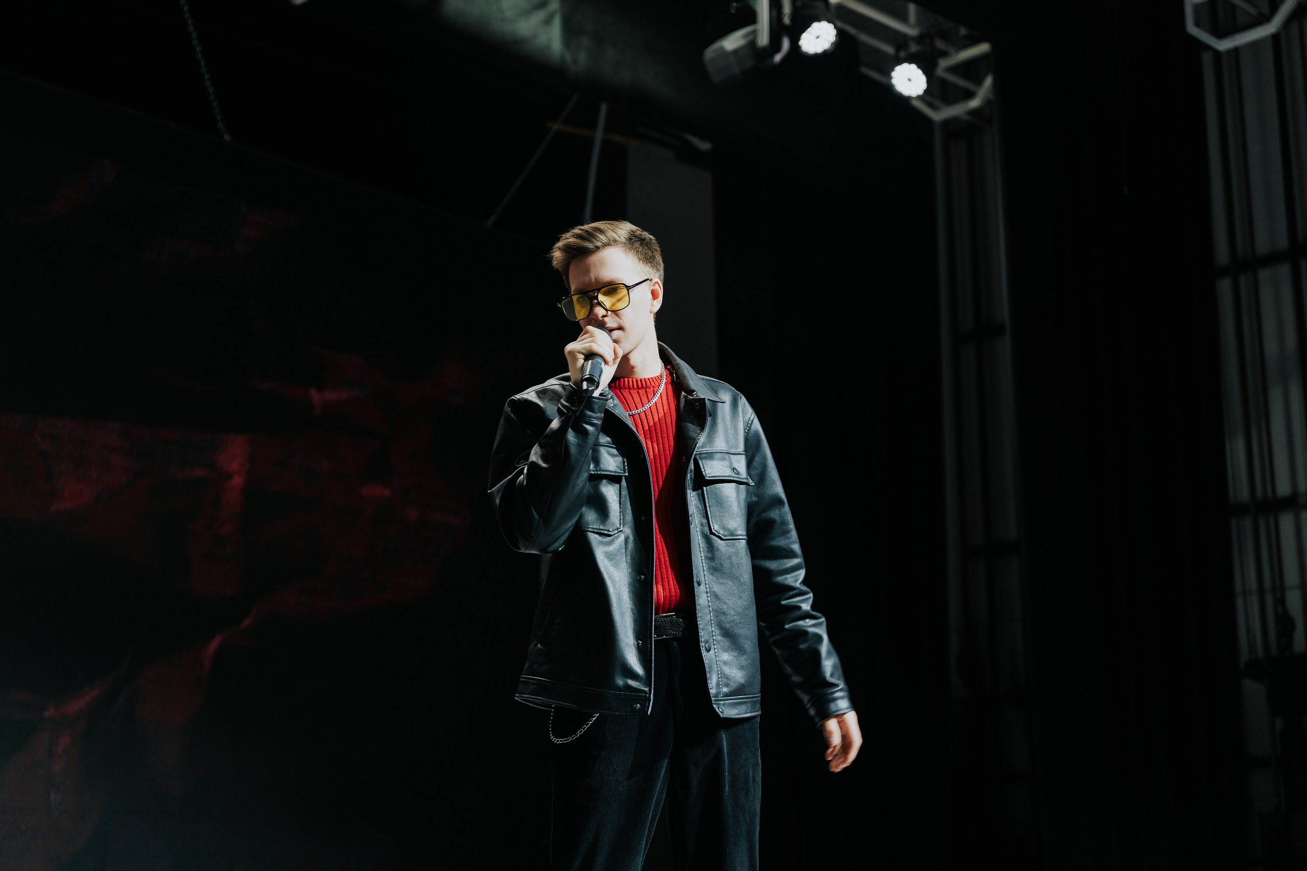 Фестиваль «ЯРПИАР 2025». Репортажный фотограф Красноярск