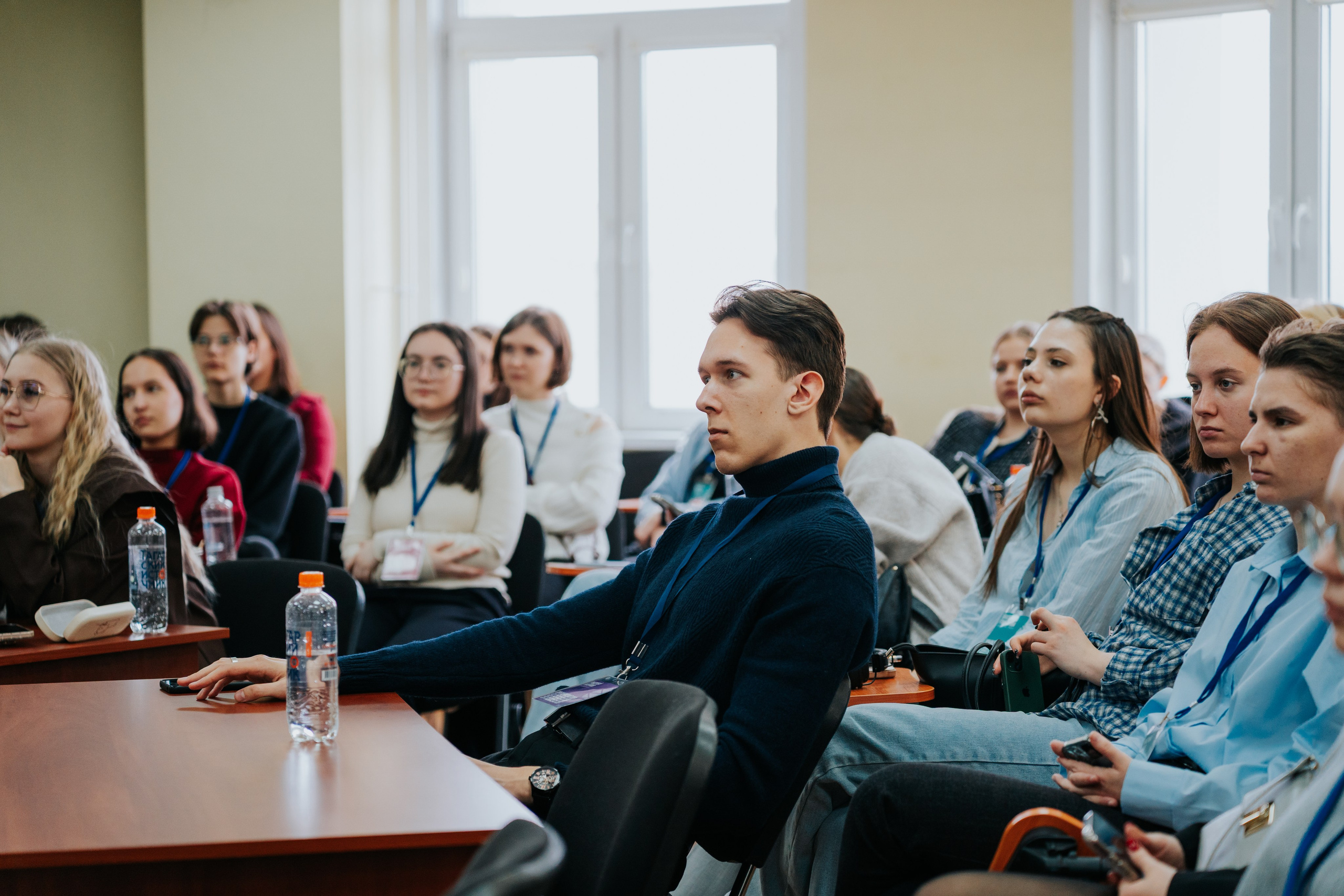 Фестиваль «ЯРПИАР 2025». Репортажный фотограф Красноярск