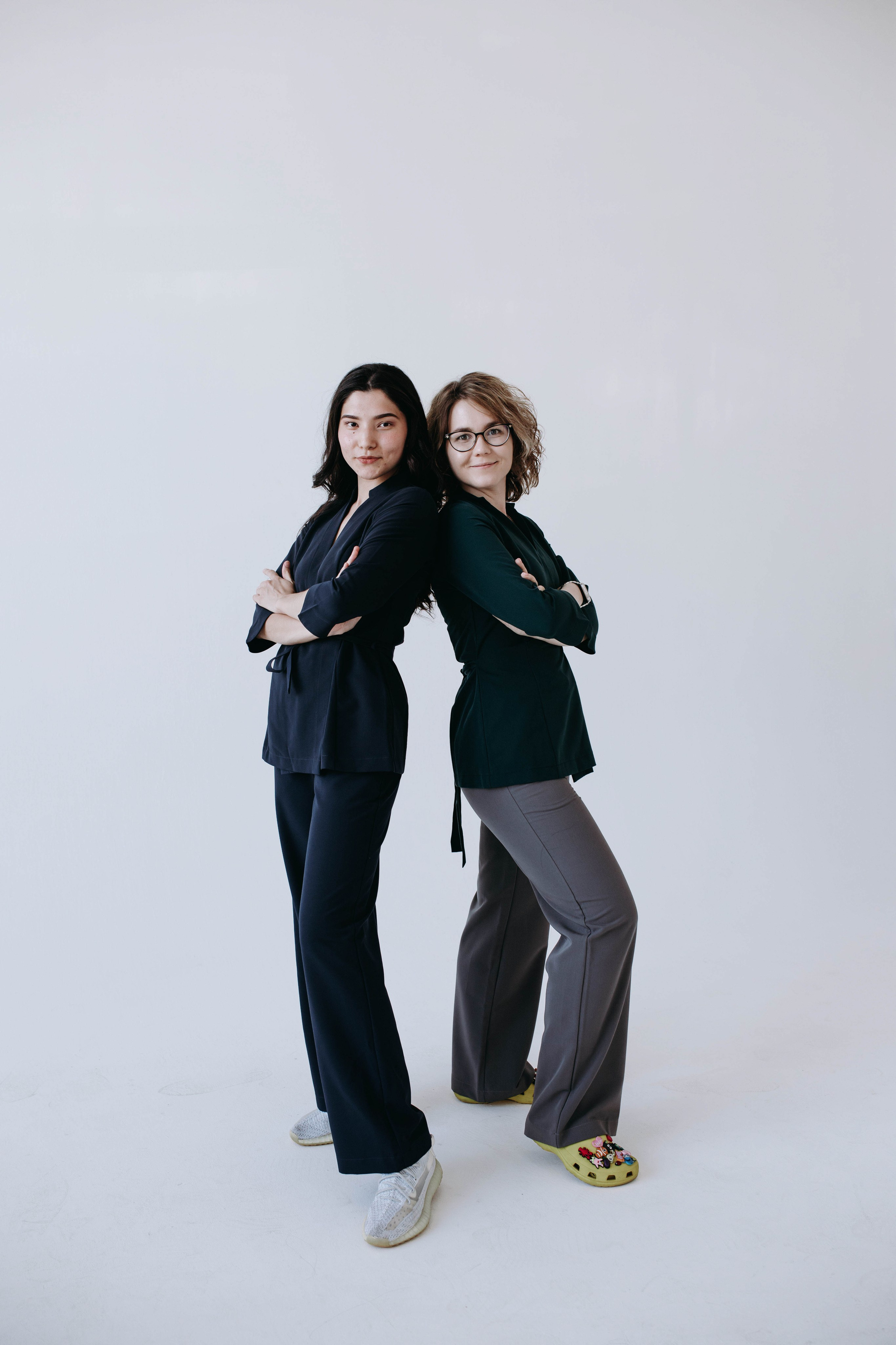 Для Портфолио врачей. Профессиональный фотограф