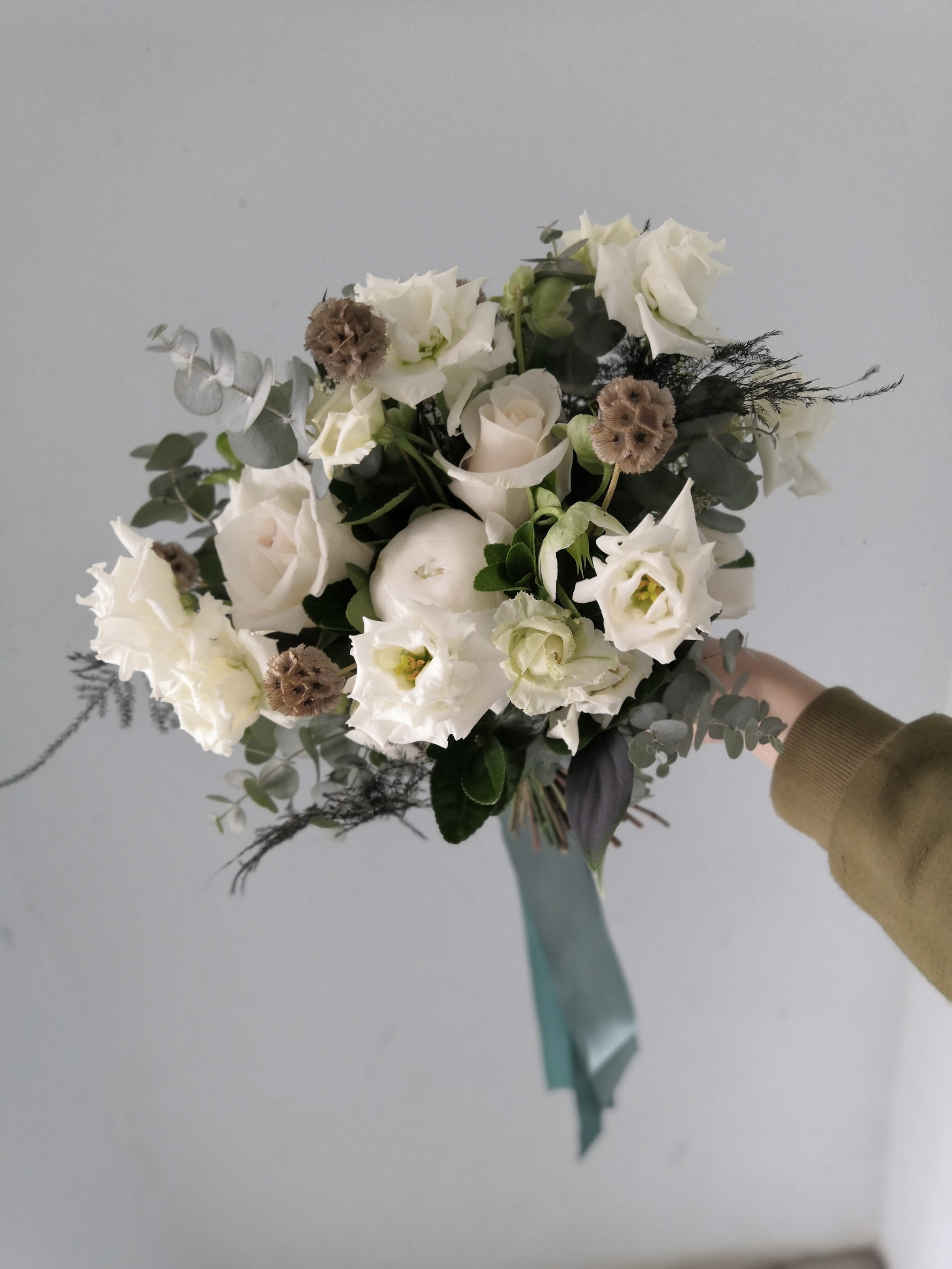 Павел и Анна. Декоратор флорист оформление свадеб Тольятти Самара