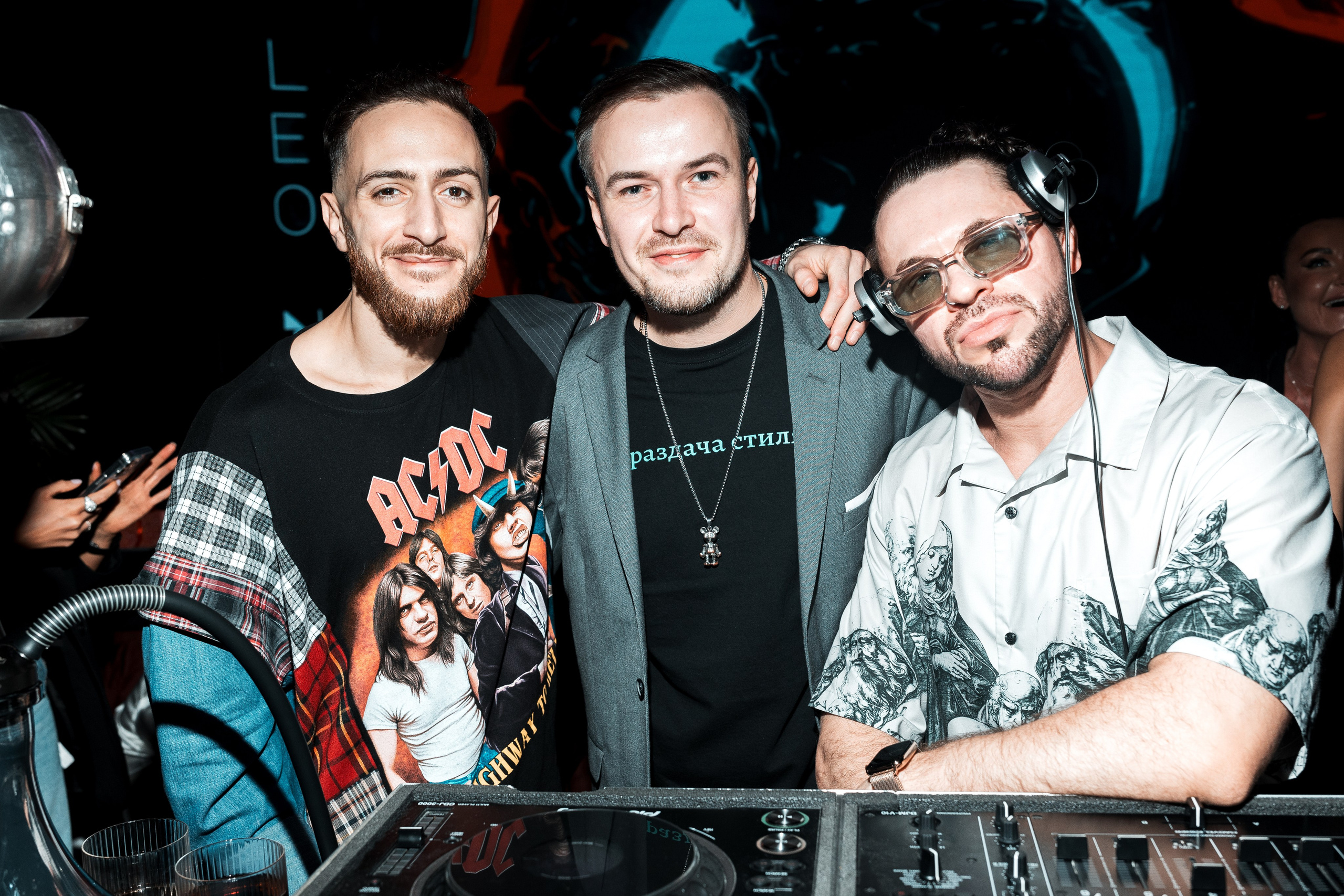 Happy Birthday Паша Вайти. Shevelev Nikita Photography
