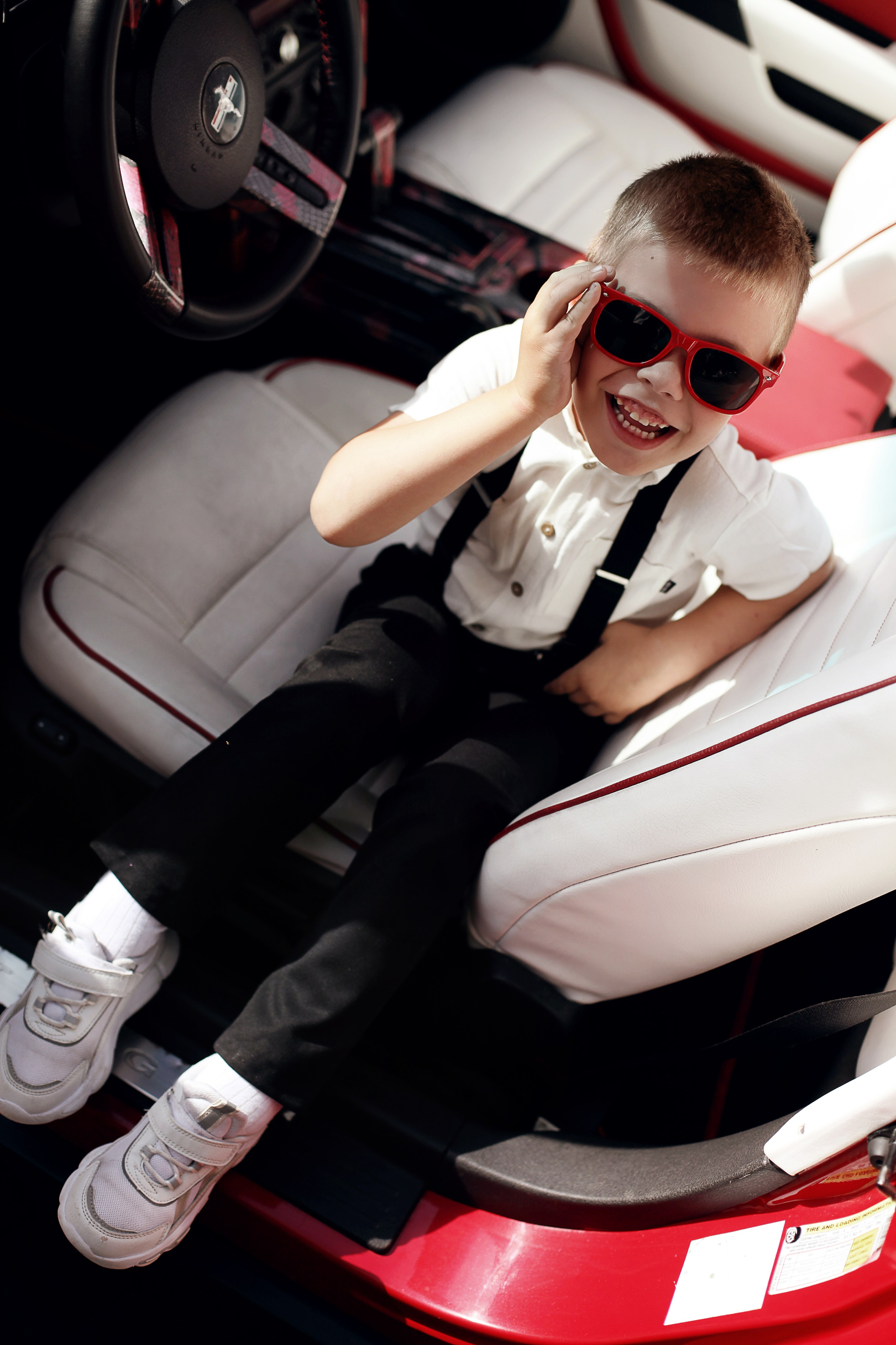 Фотопроект "Ретро-Кар"