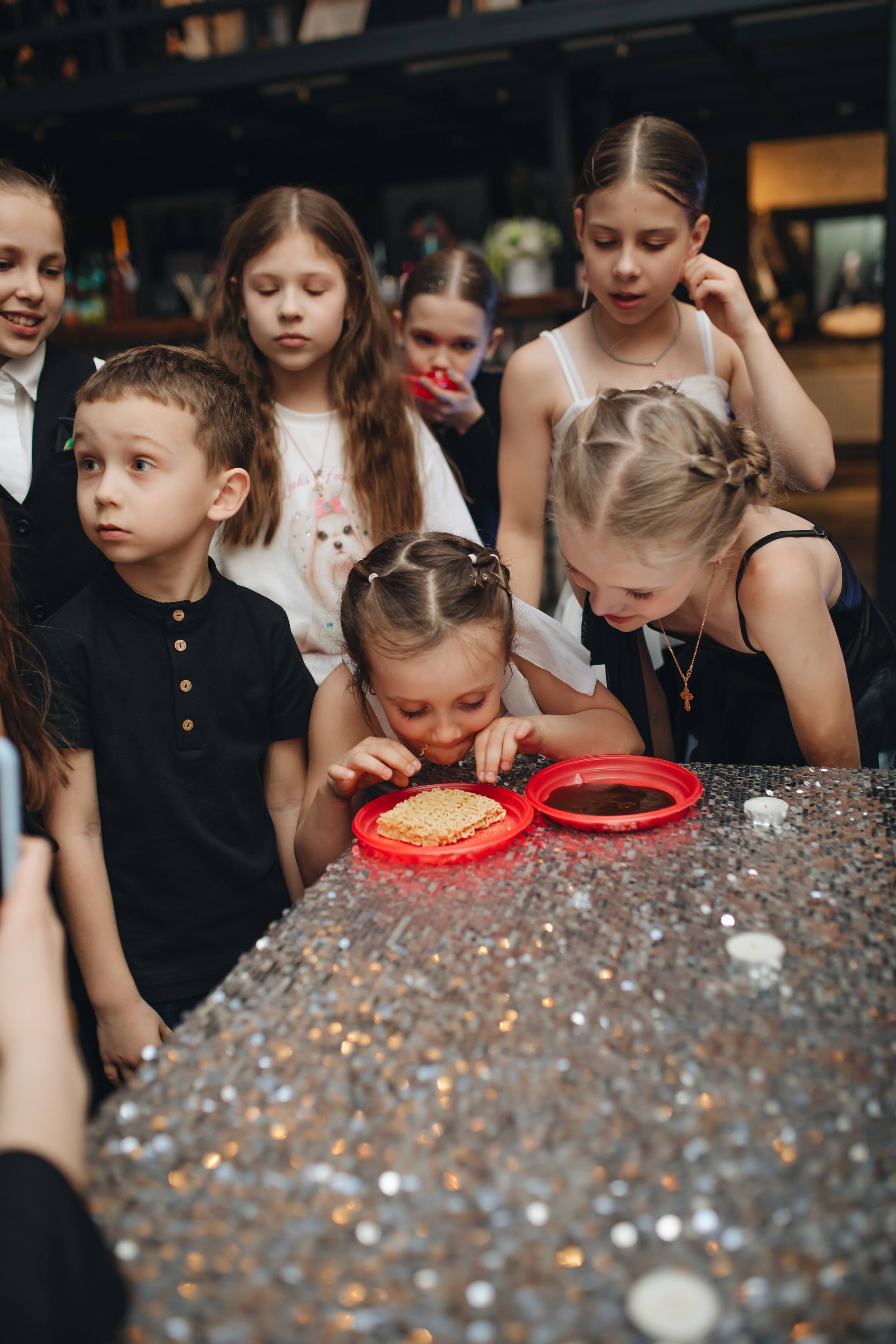 Марусе 11 лет. Семейный и детский фотограф в Москве Дорогова Екатерина