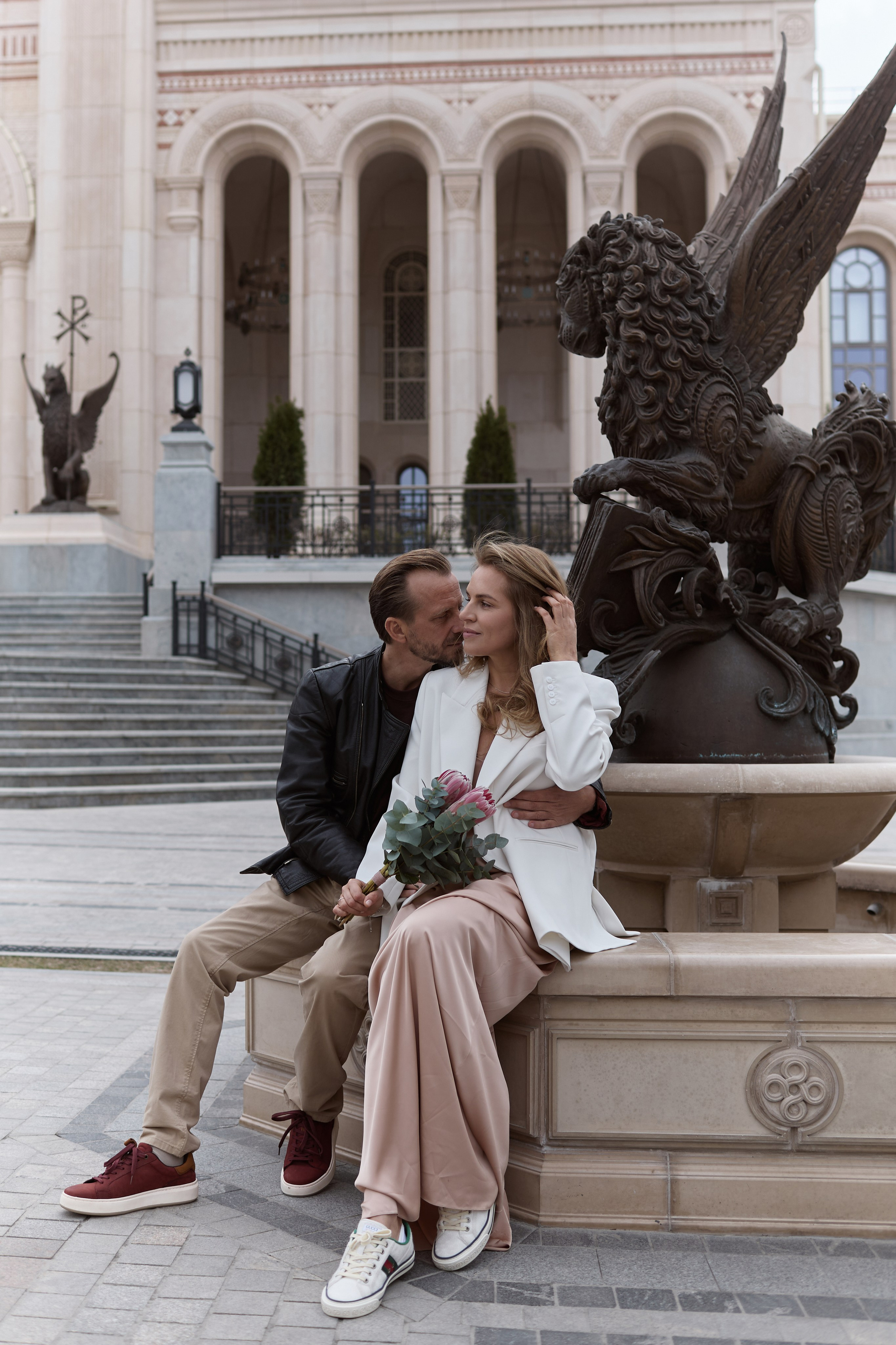 Свадьба Дима и Аня. Крым фото, отдых Крым, Севастополь фото, Свадьба фото, Олег Горбатко