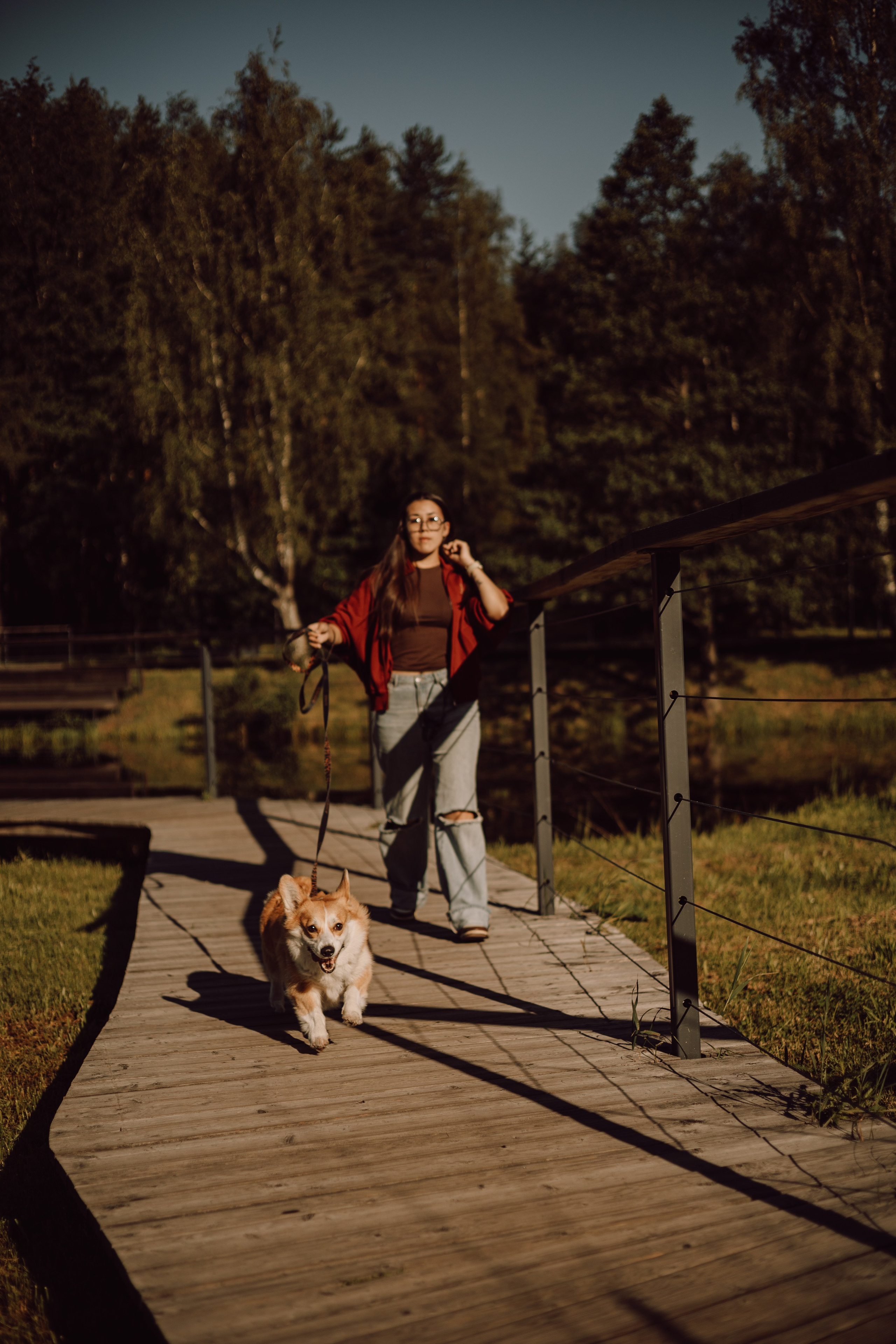 Йосик и его Мари. Фотограф — анималист •love-story•|Санкт-Петербург