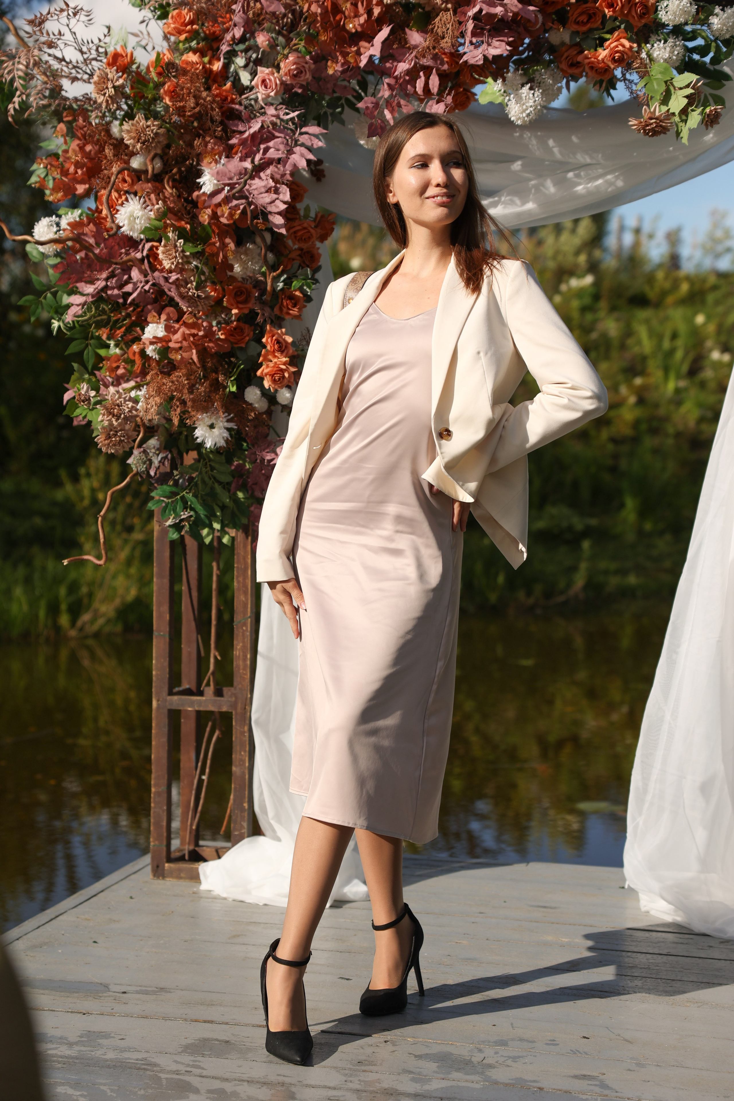 Green-house. Главная