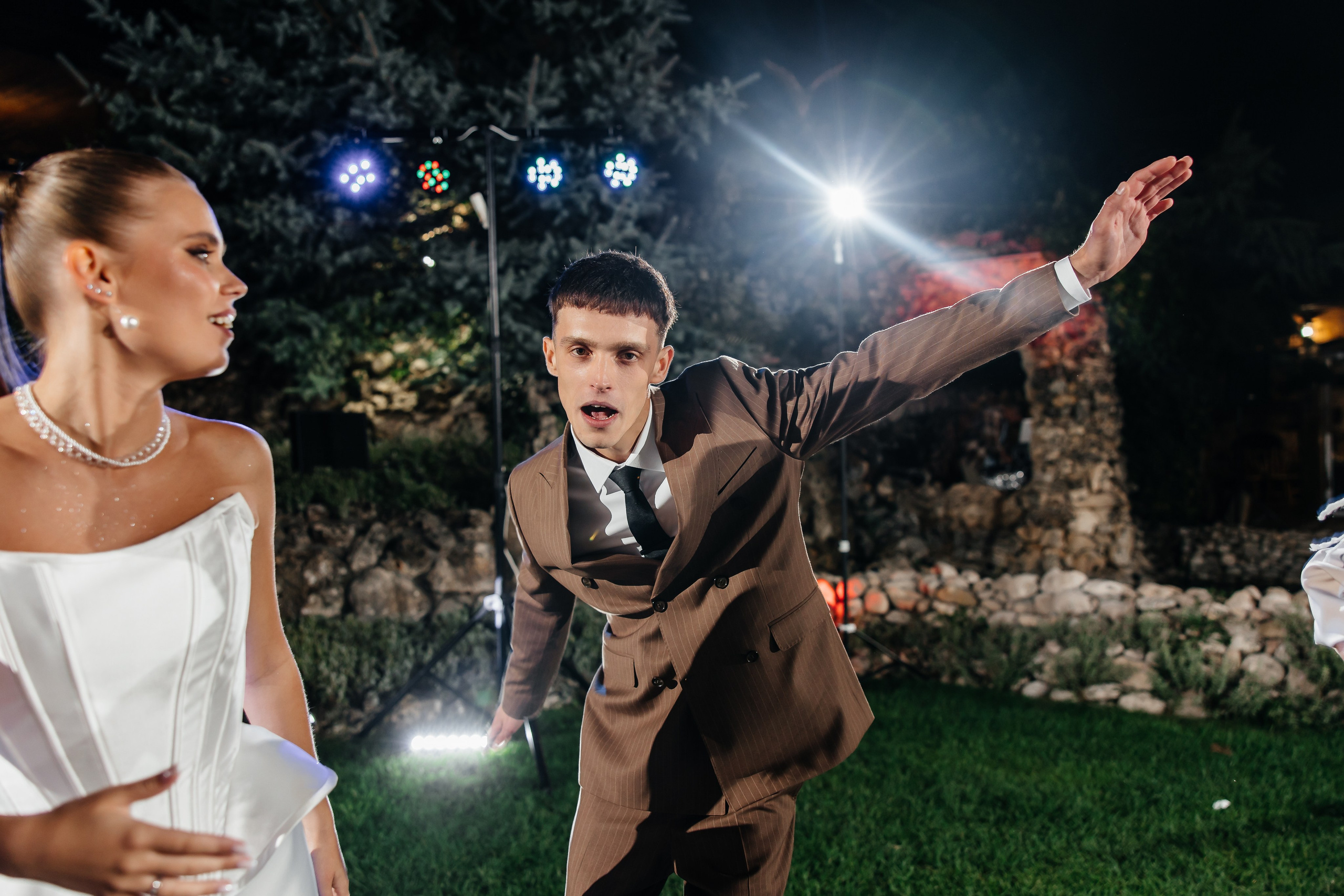 Анонс свадьбы для Павла и Евгении. Усадьба Феодоро. Свадебный фотограф в Крыму и Севастополе Ольга Баскакова