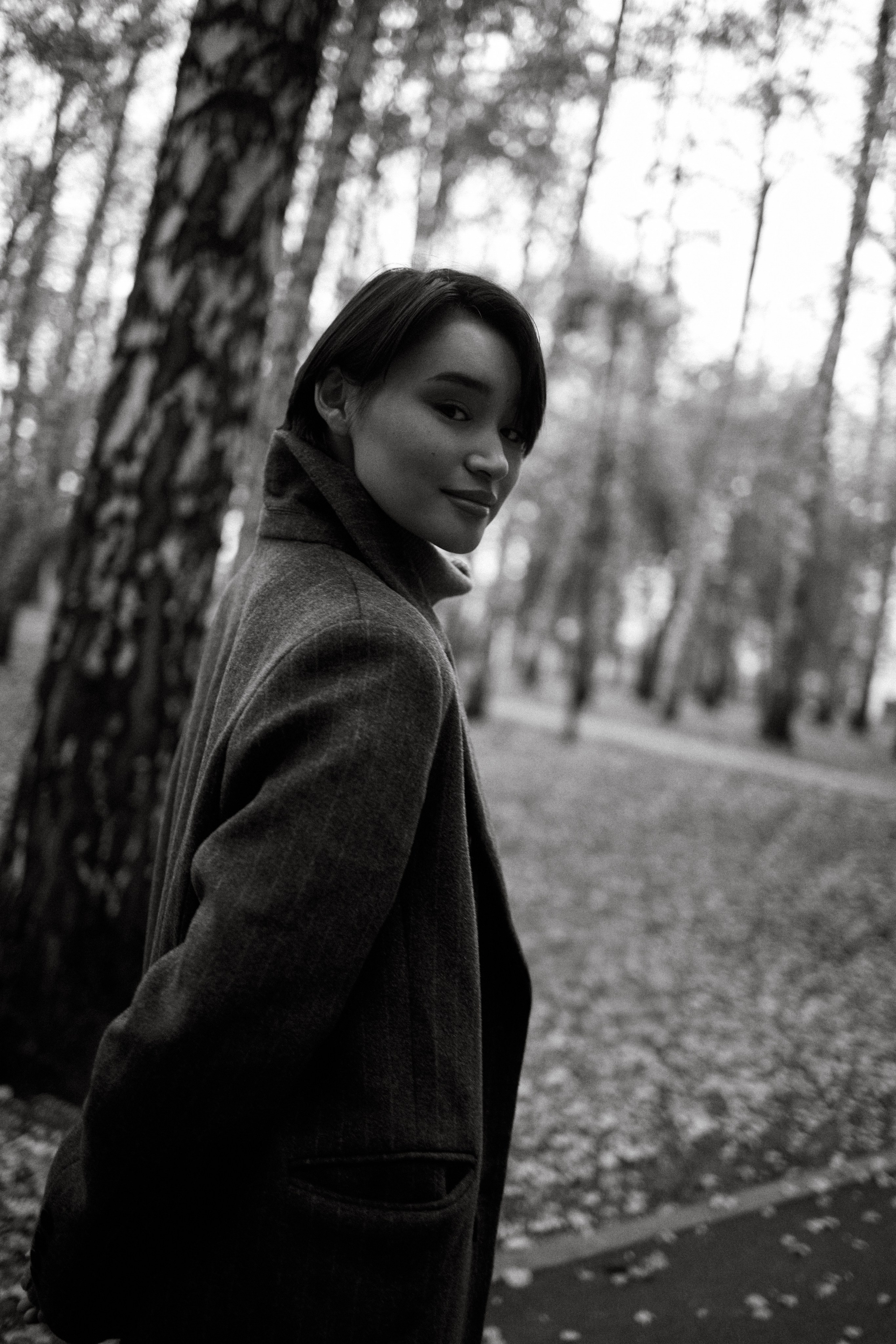 Алина Камалова