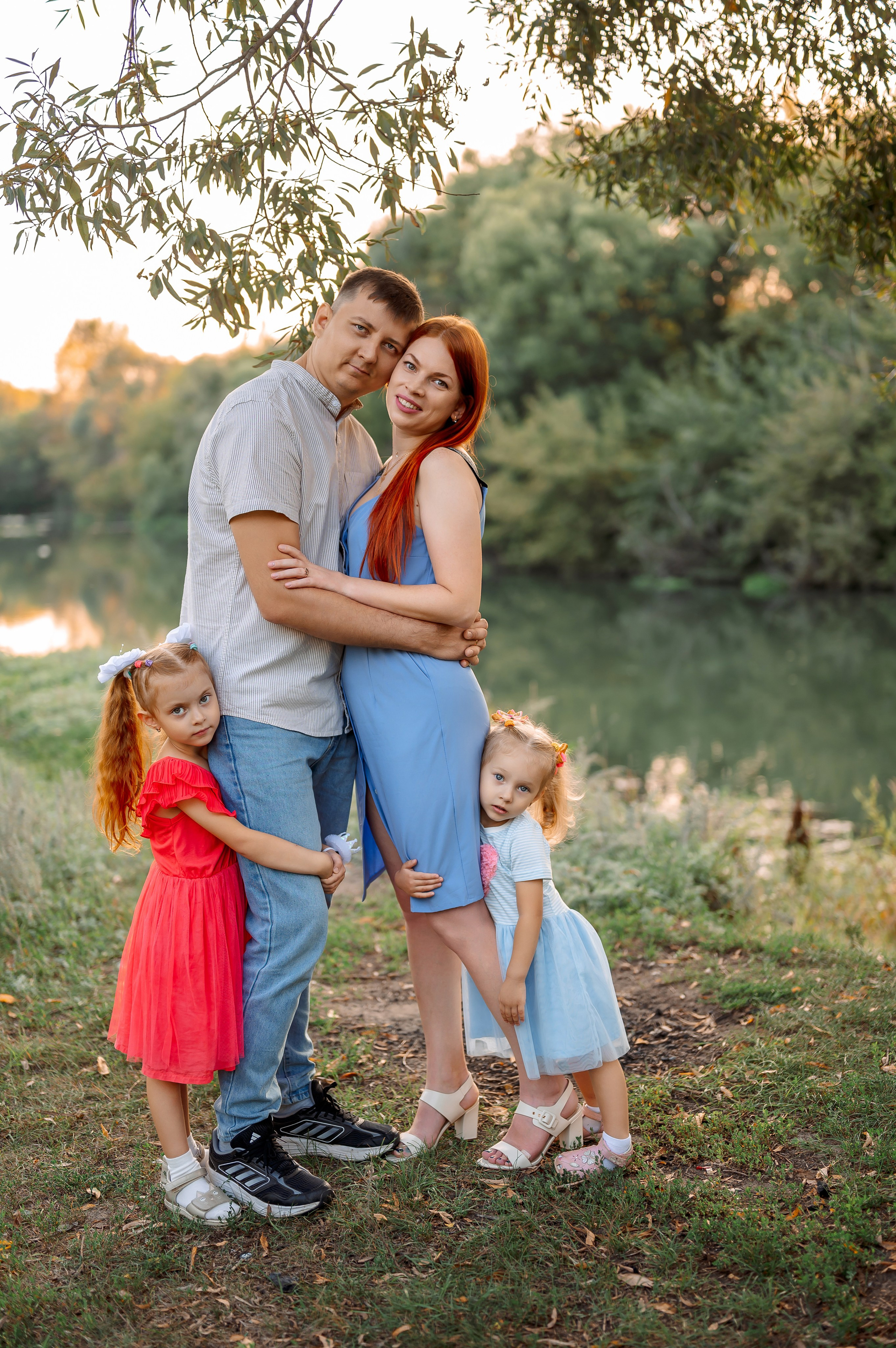 Прогулочная съемка. Фотограф г. Пенза — Светлана Зойкина