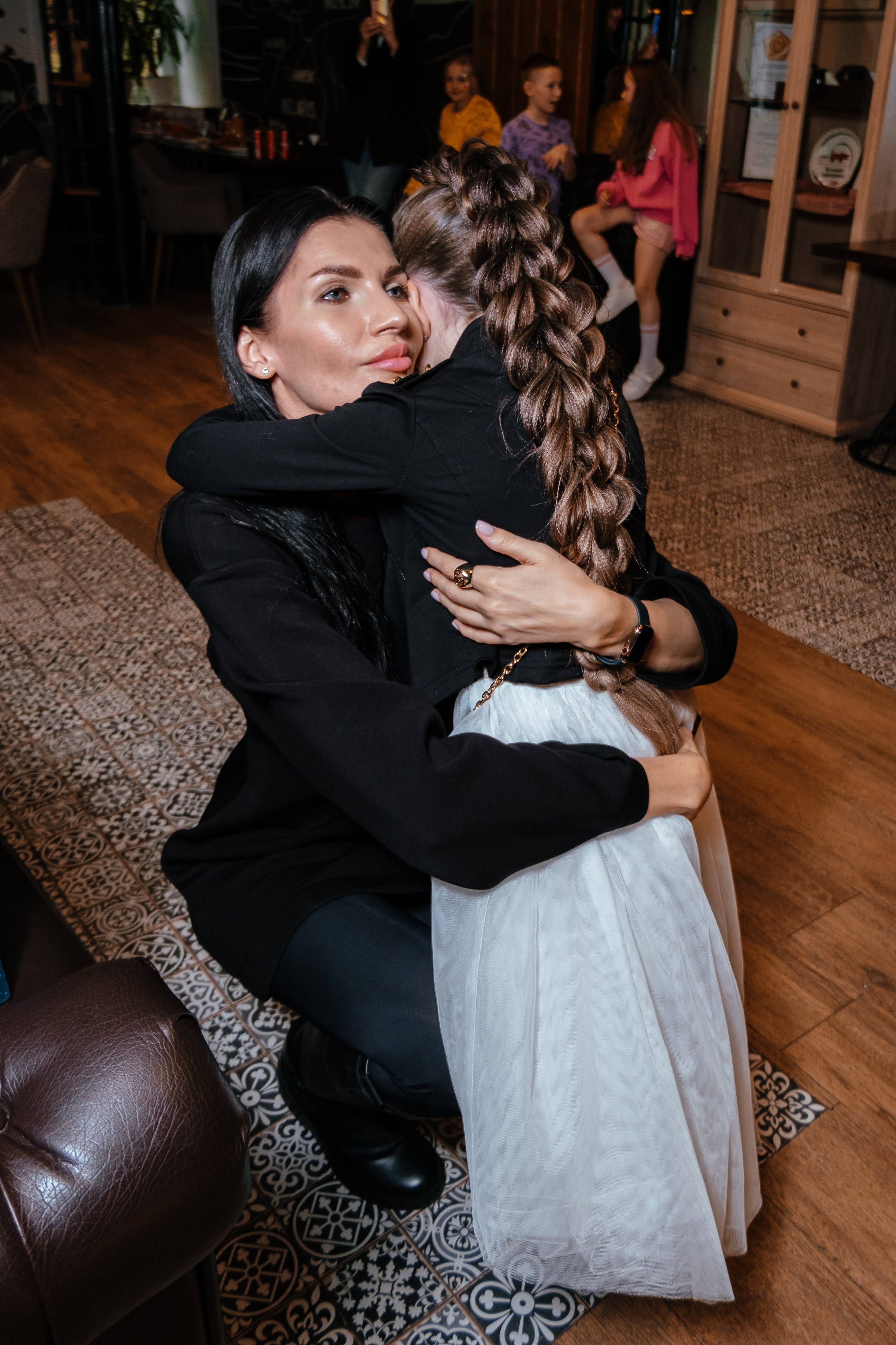 День рождение