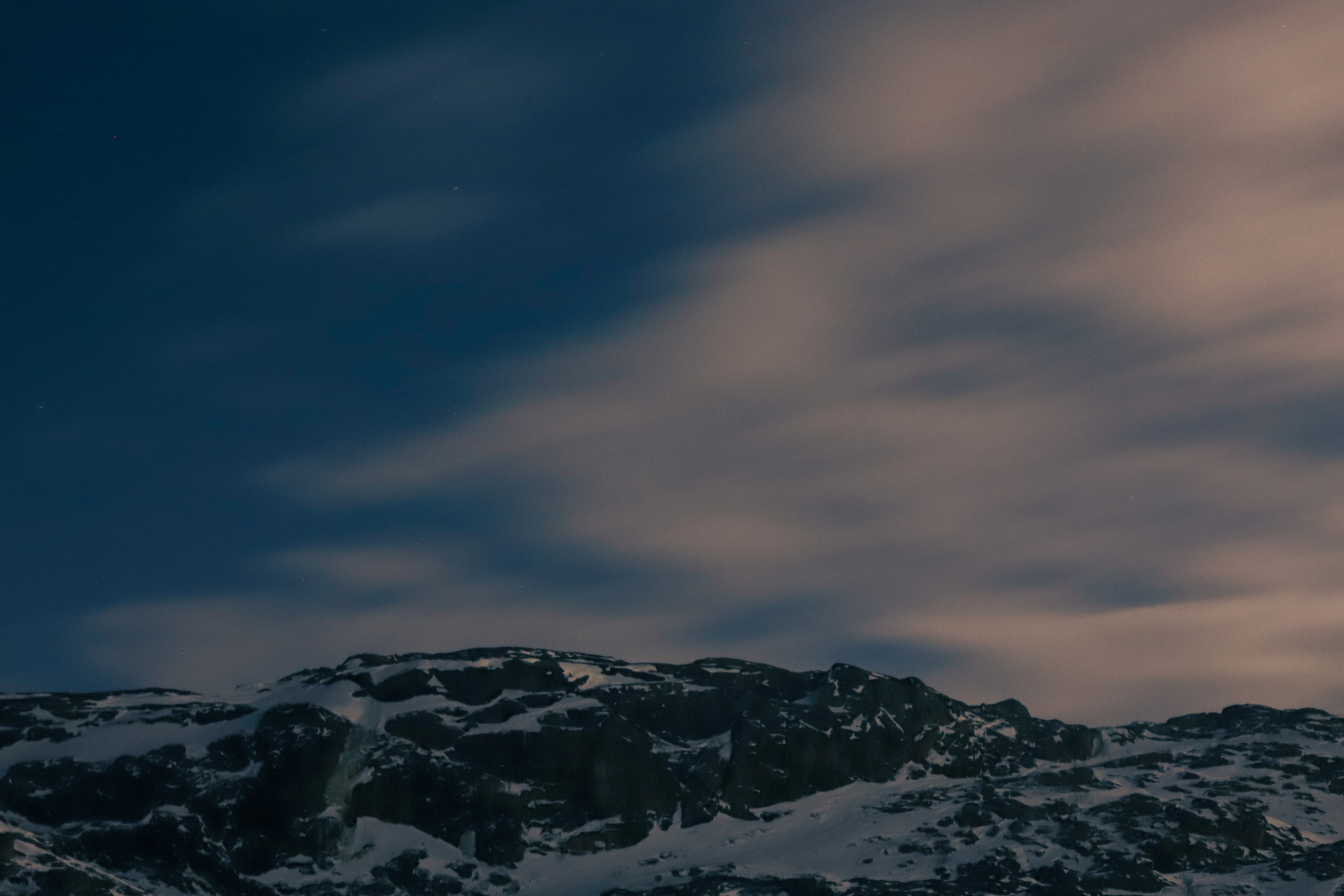 Фото с прогулок и с поездок на Кольский полуостров