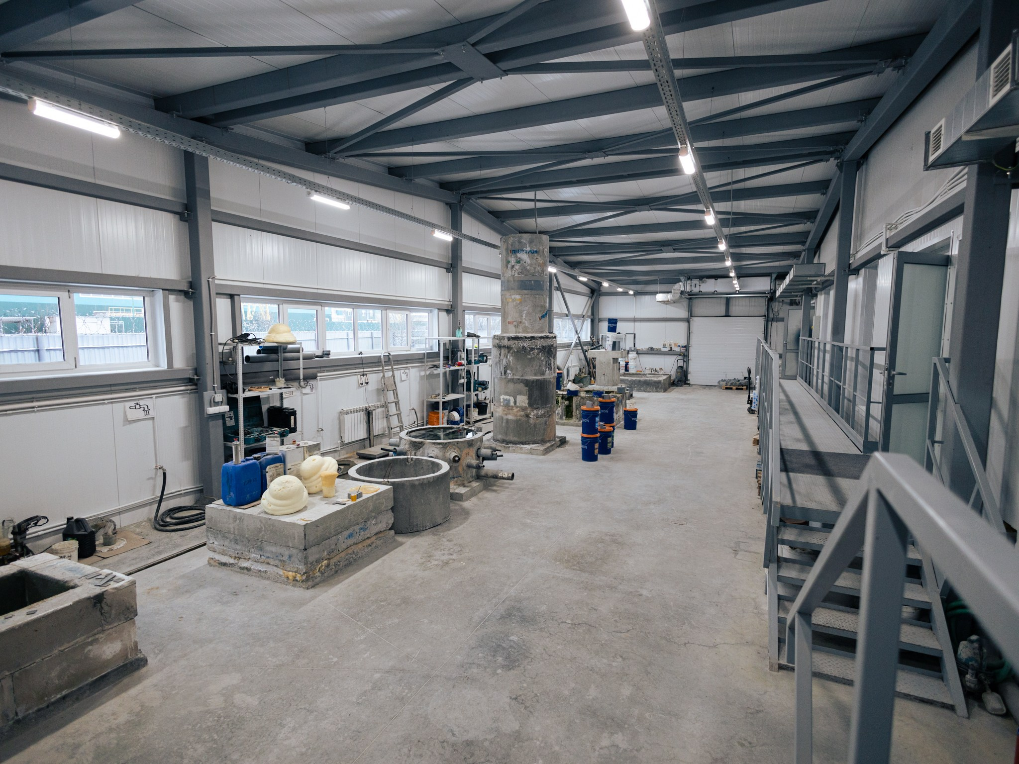 Контент-съёмка для Пенетрон | Коммерческая фотография. Портретный и репортажный фотограф в Екатеринбурге