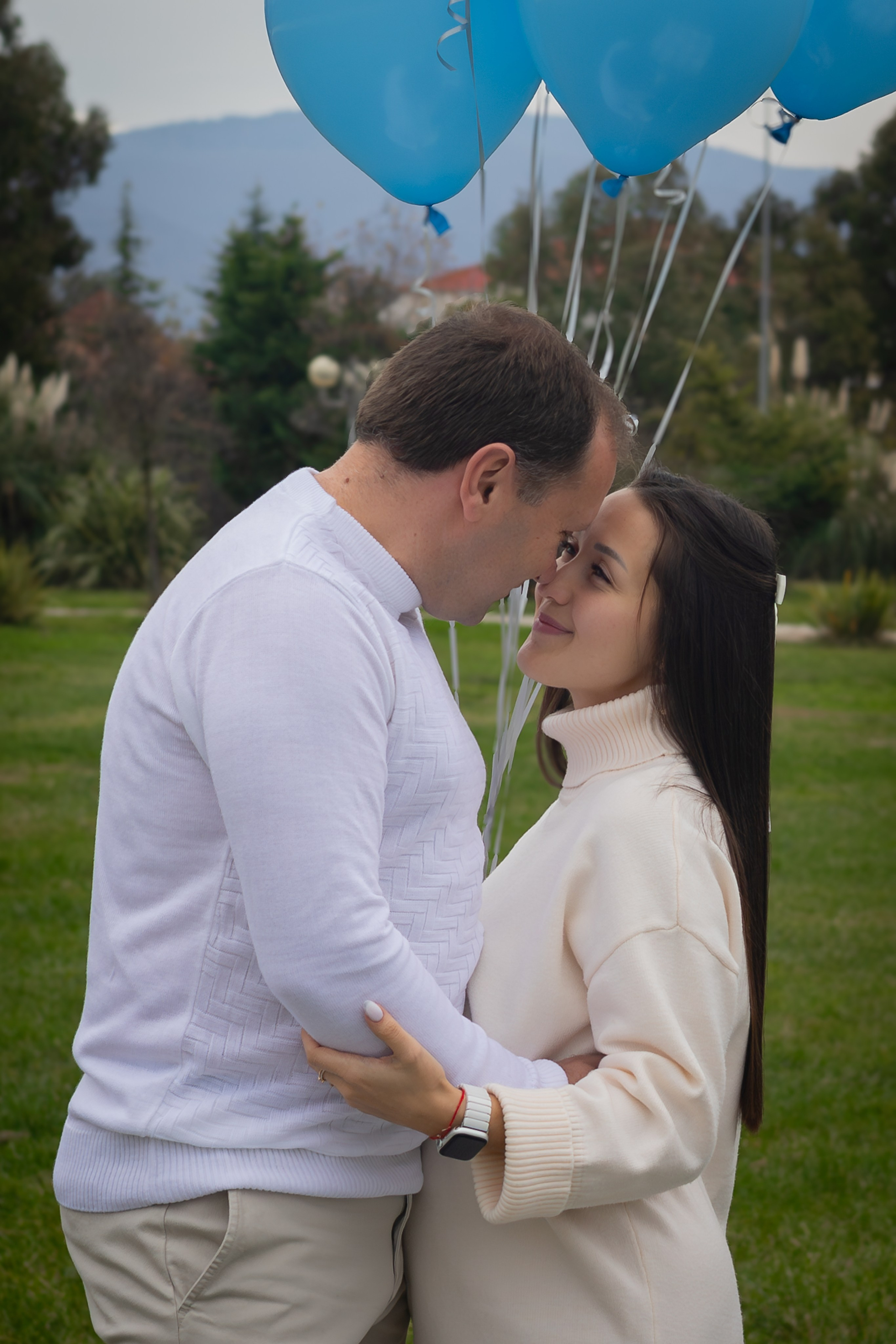 Gender Party. Фотограф Мария Камаева