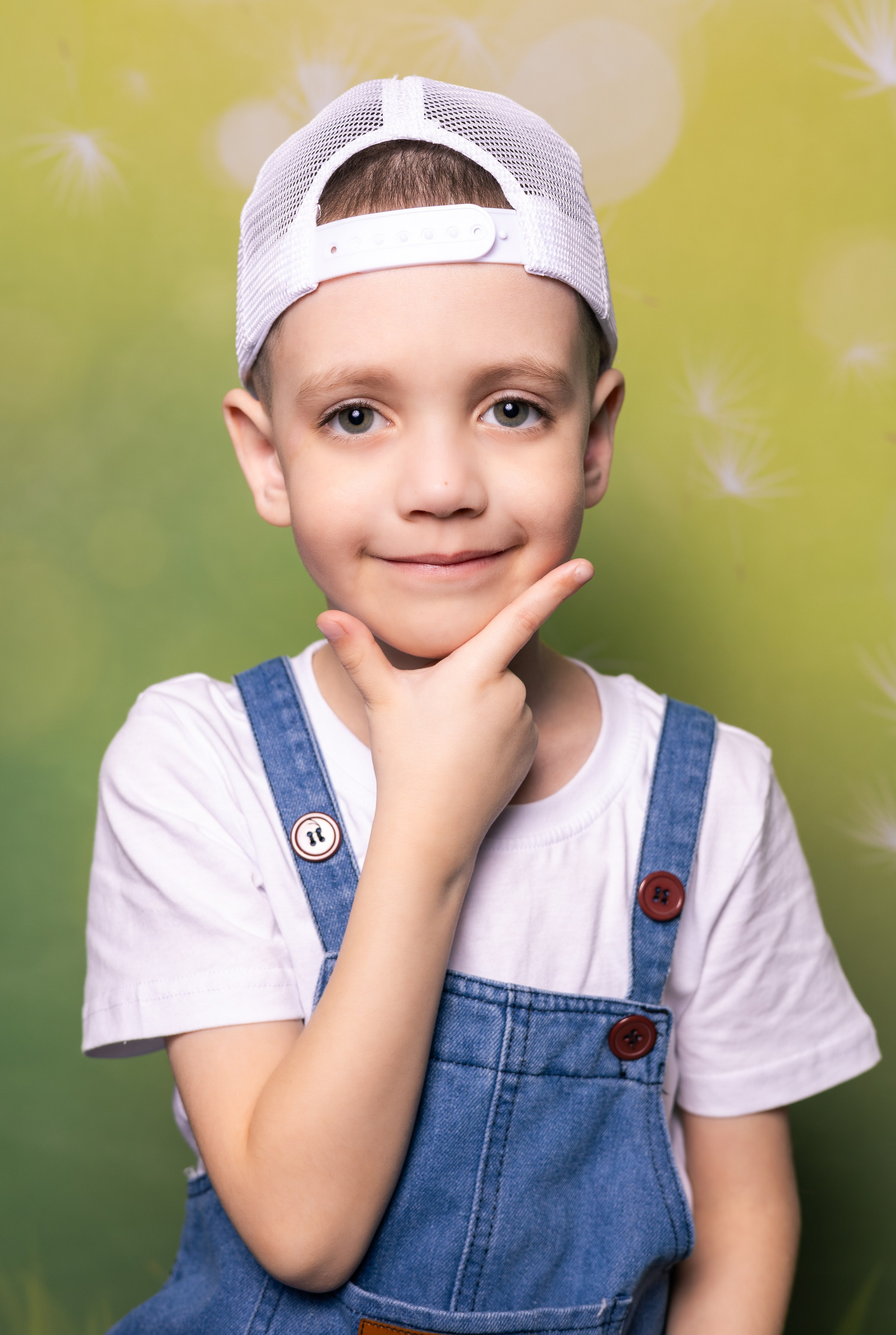 Лето это маленькая жизнь. Детский фотограф г. Казань — Анастасия Фурман