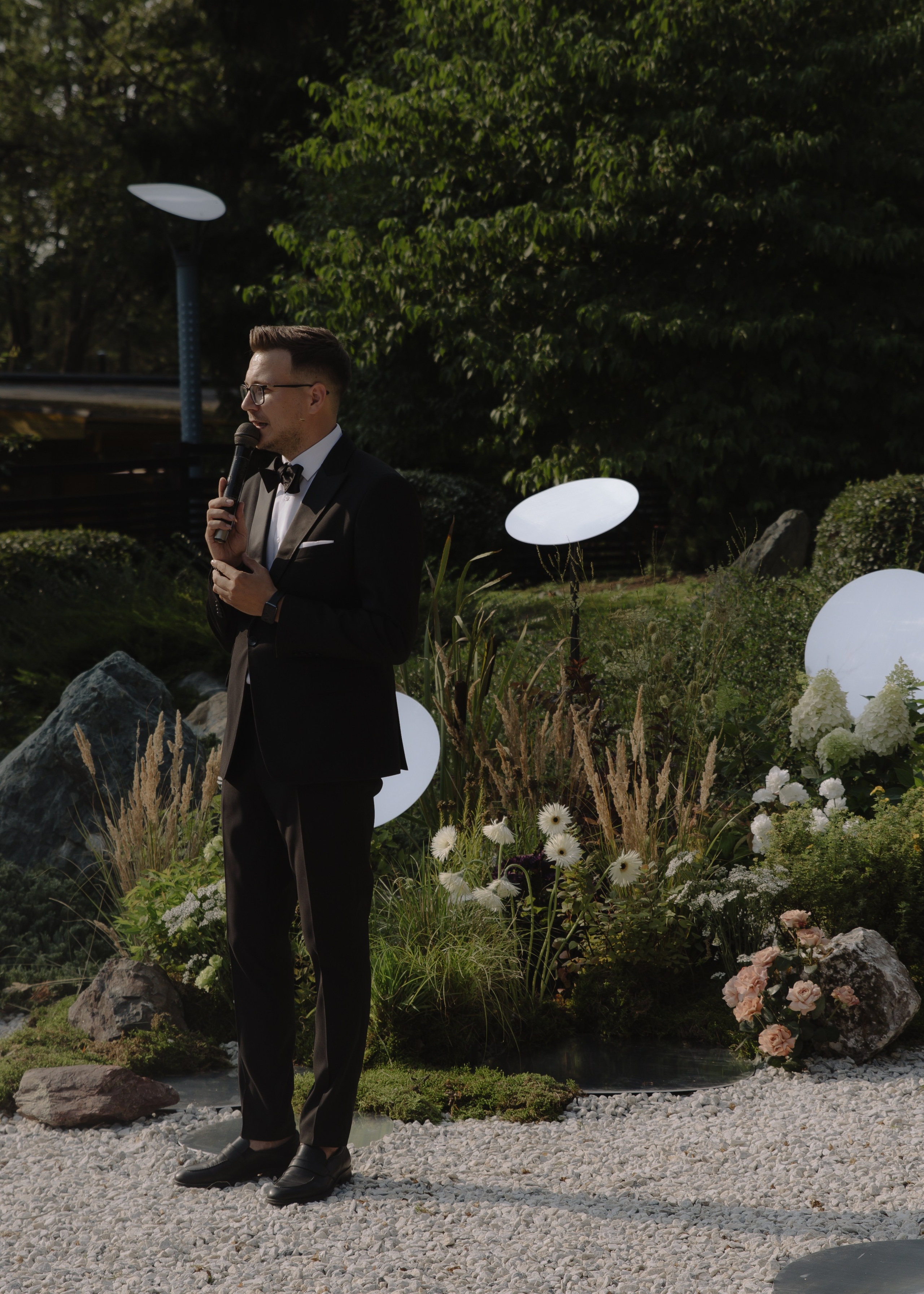 Андрей & Лиза. Свадебный фотограф Москва и Подмосковье