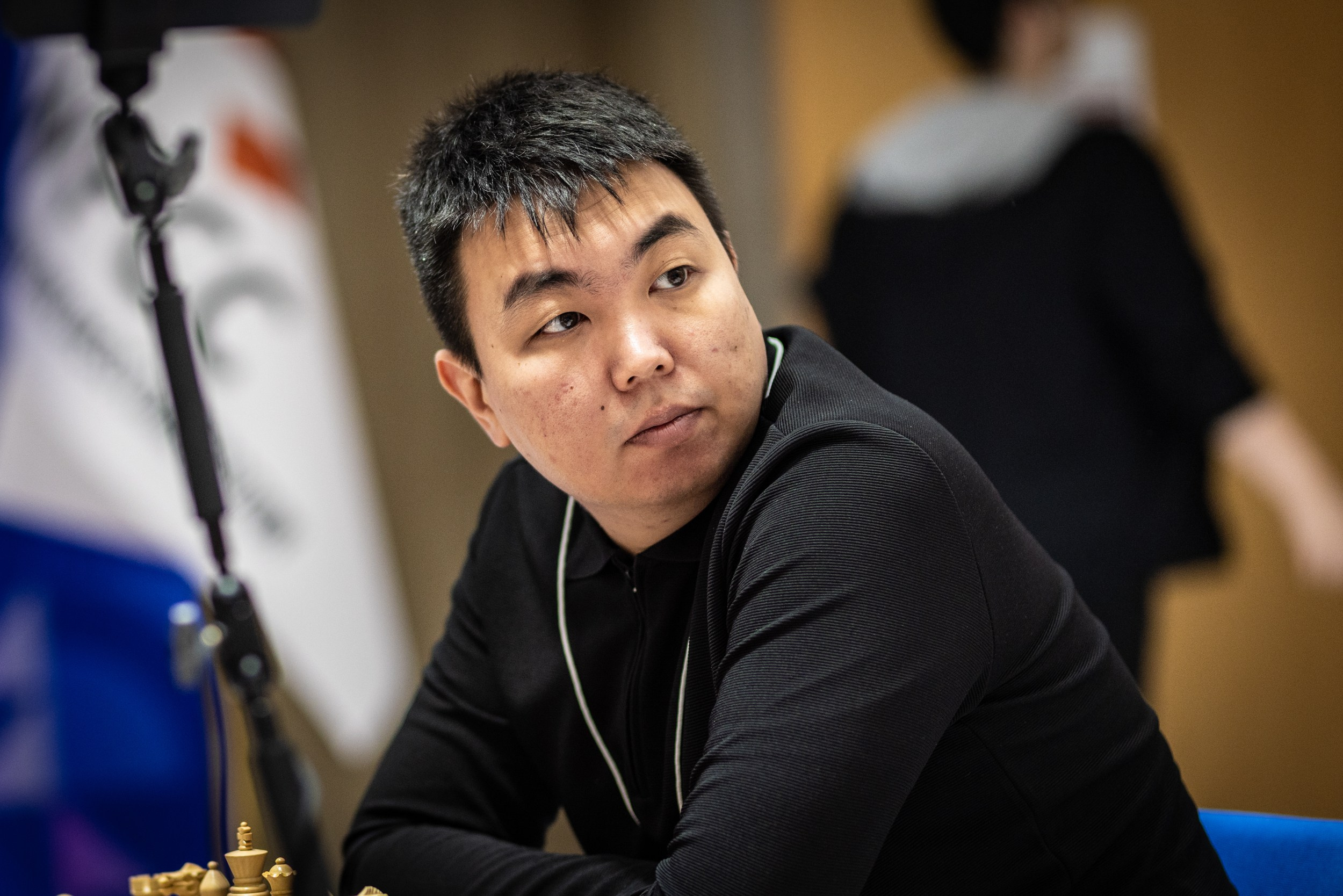 2025.08.27 1st. FUJAIRAH GLOBAL Chess Championship — Round3. Фотограф Анна Штурман (репортажная съёмка любых событий и мероприятий) Anna Shtourman photographer