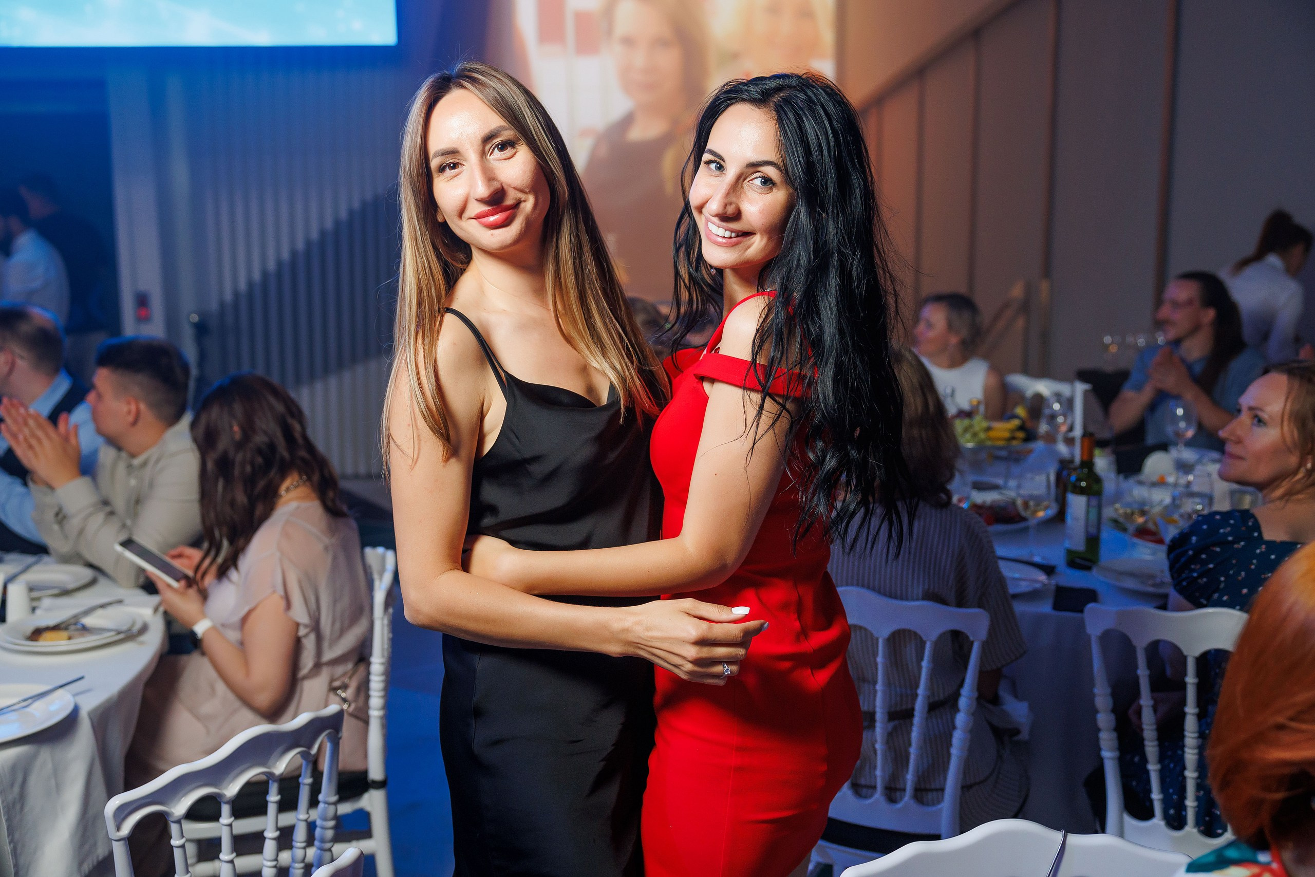 "Эко-Мед-сМ" - День Рождения компании. Фотограф в Москве и МО, Алексей Балышев