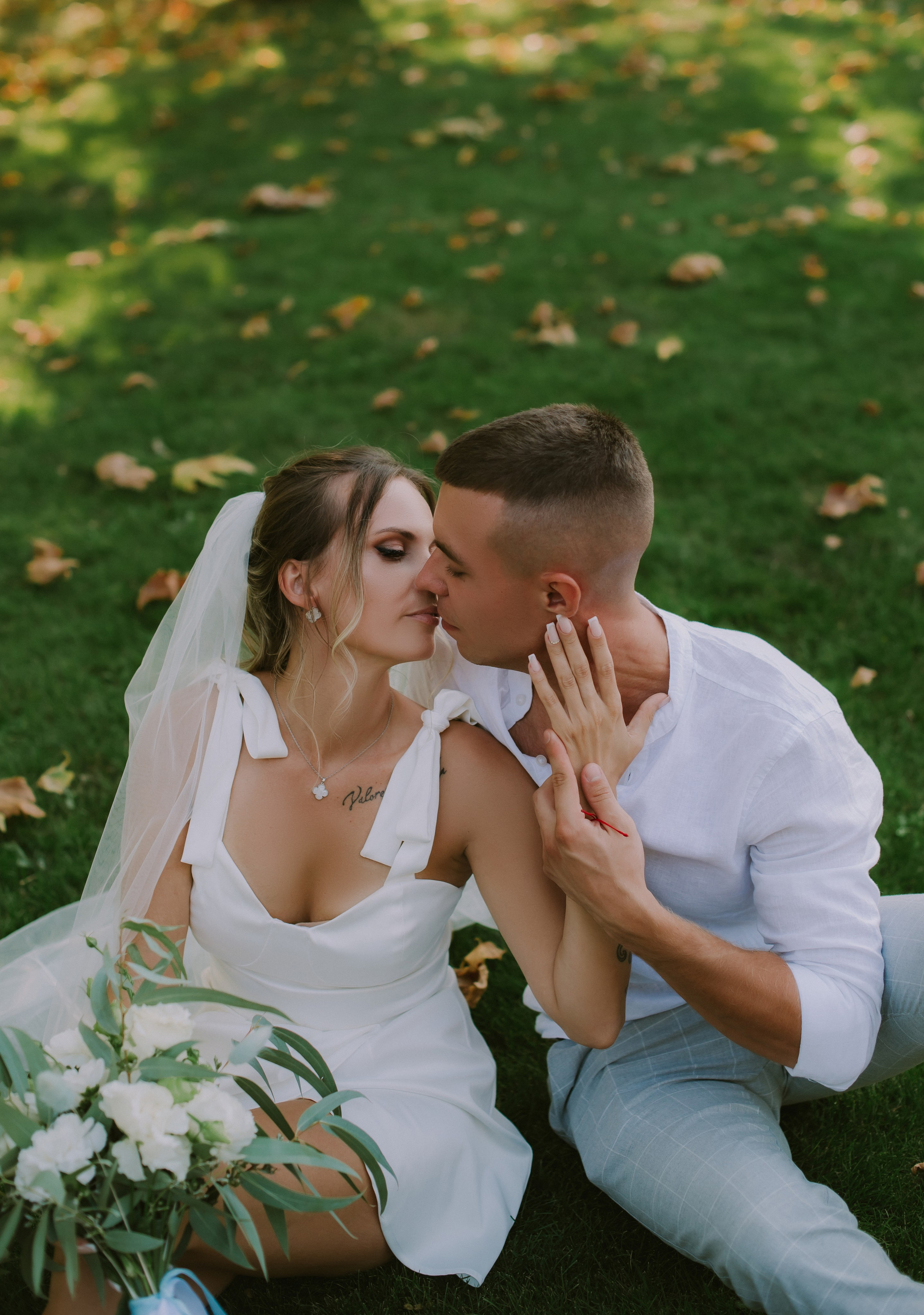 Алексей и Анастасия (Севастополь). Свадебный, женский, семейный фотограф в Севастополе Юлия Мошенко