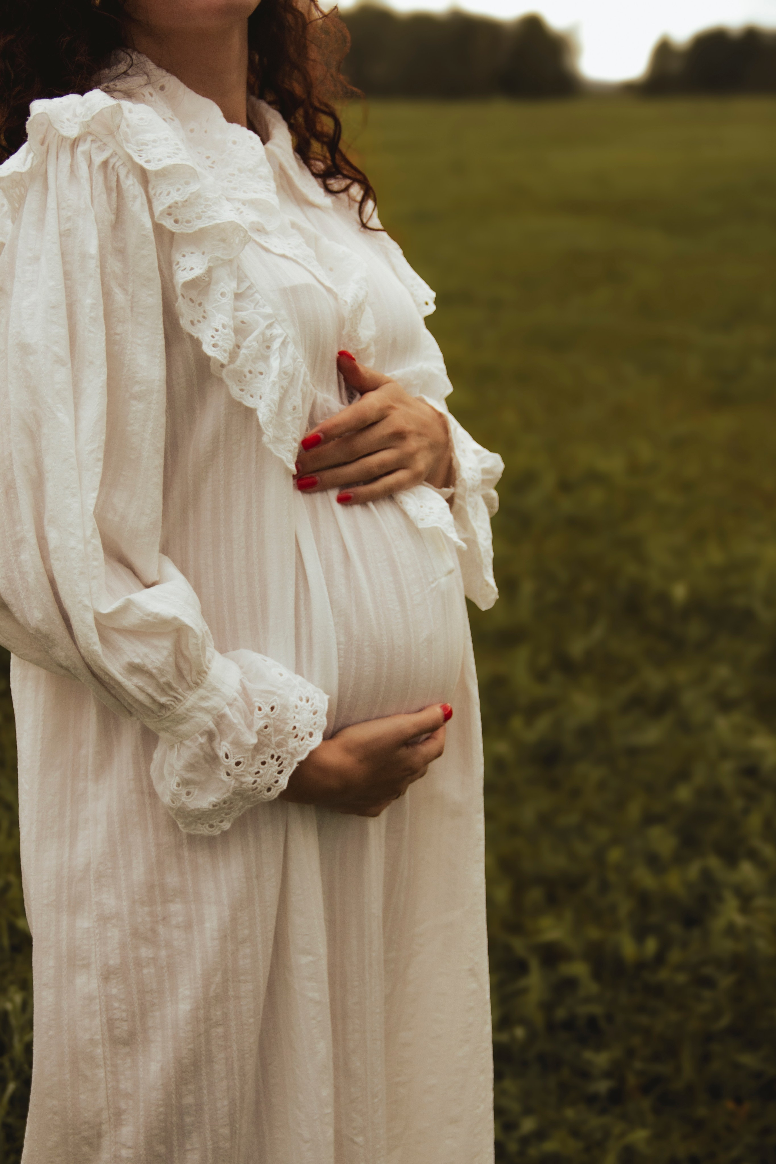 Саша и Люба. ProFoto