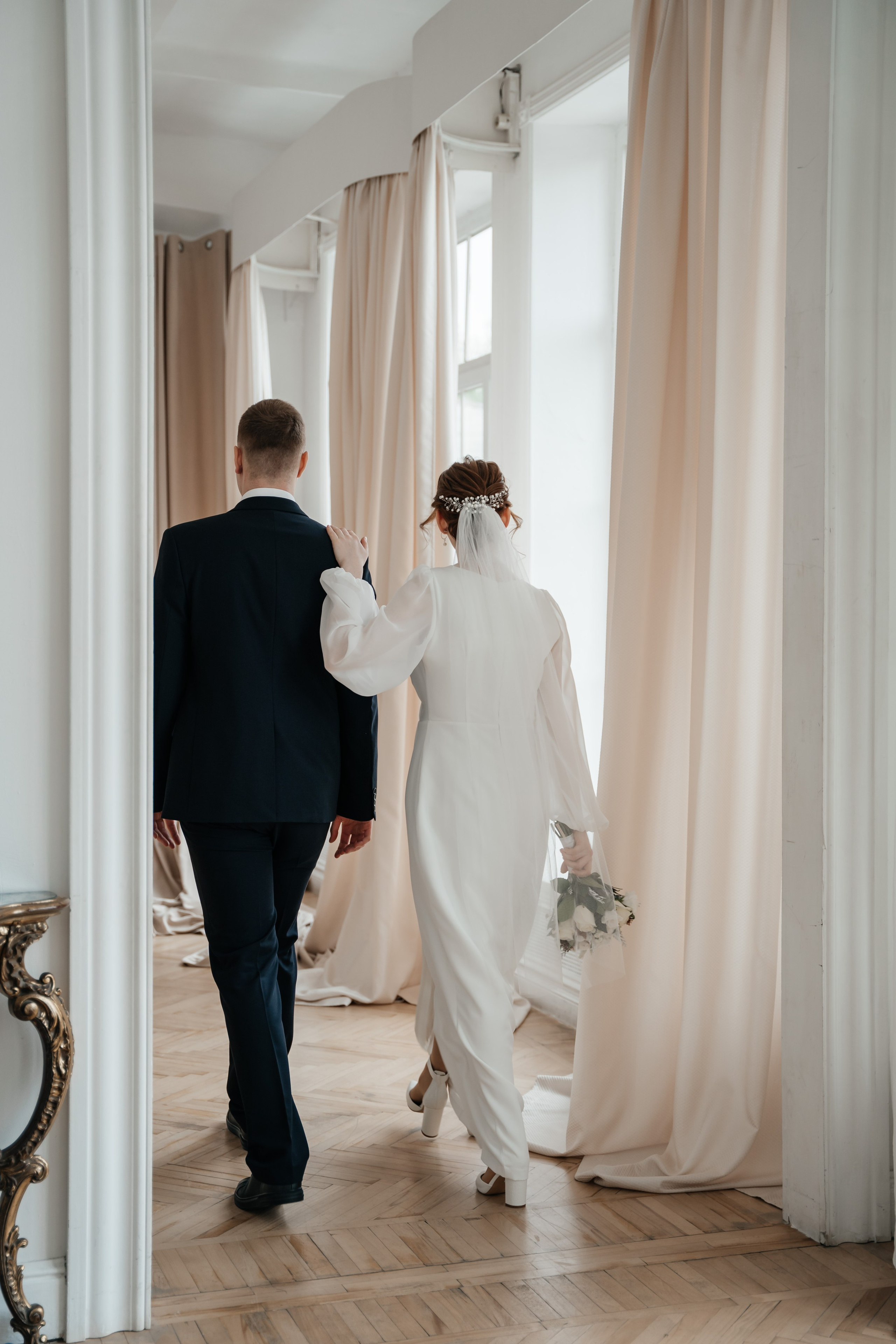 Анастасия и Евгений. Ульяна Ремезова | Фотограф | Челябинск