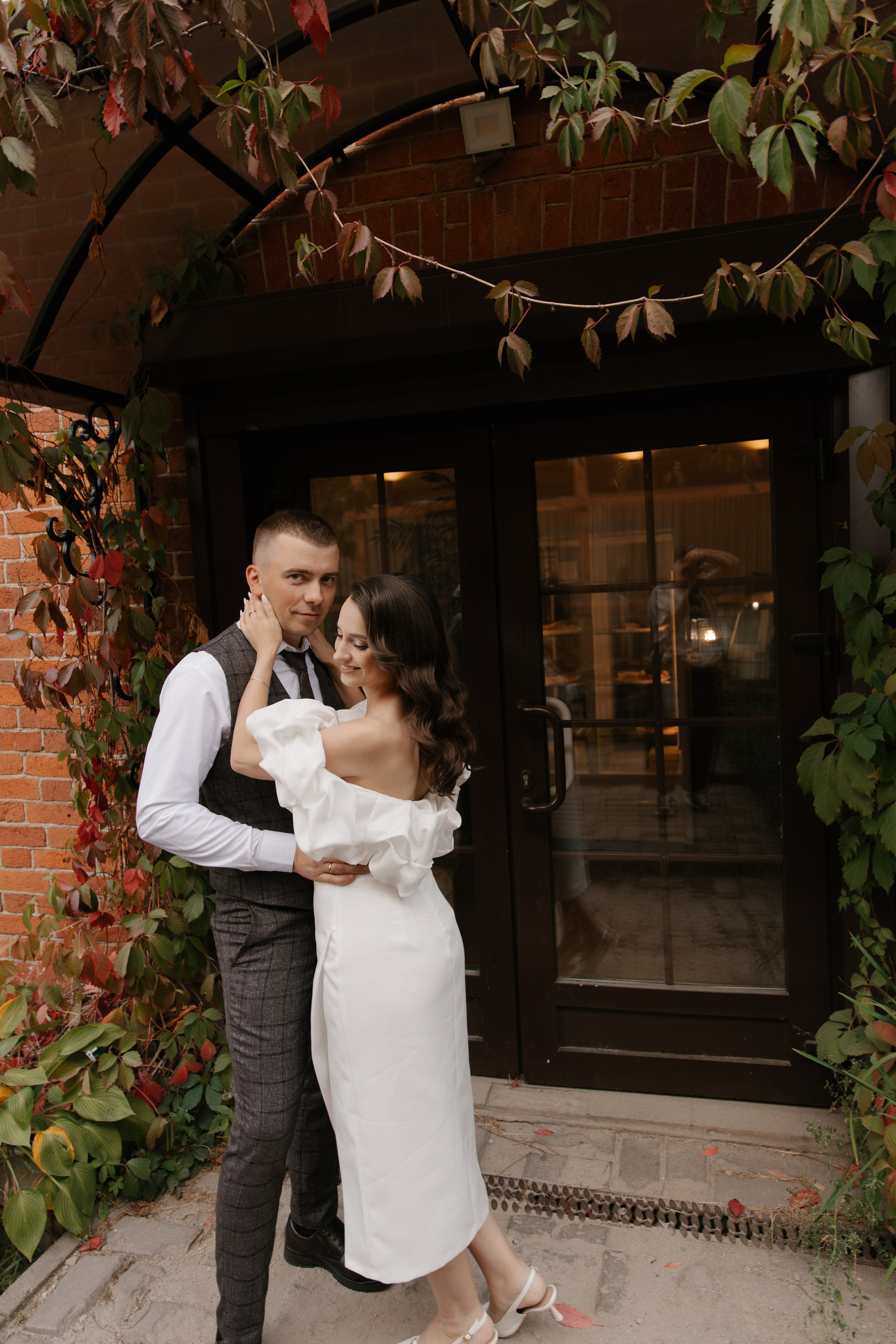 Анонс. Свадебный фотограф Кузнецова Ольга Санкт-Петербург, Вологда, Череповец