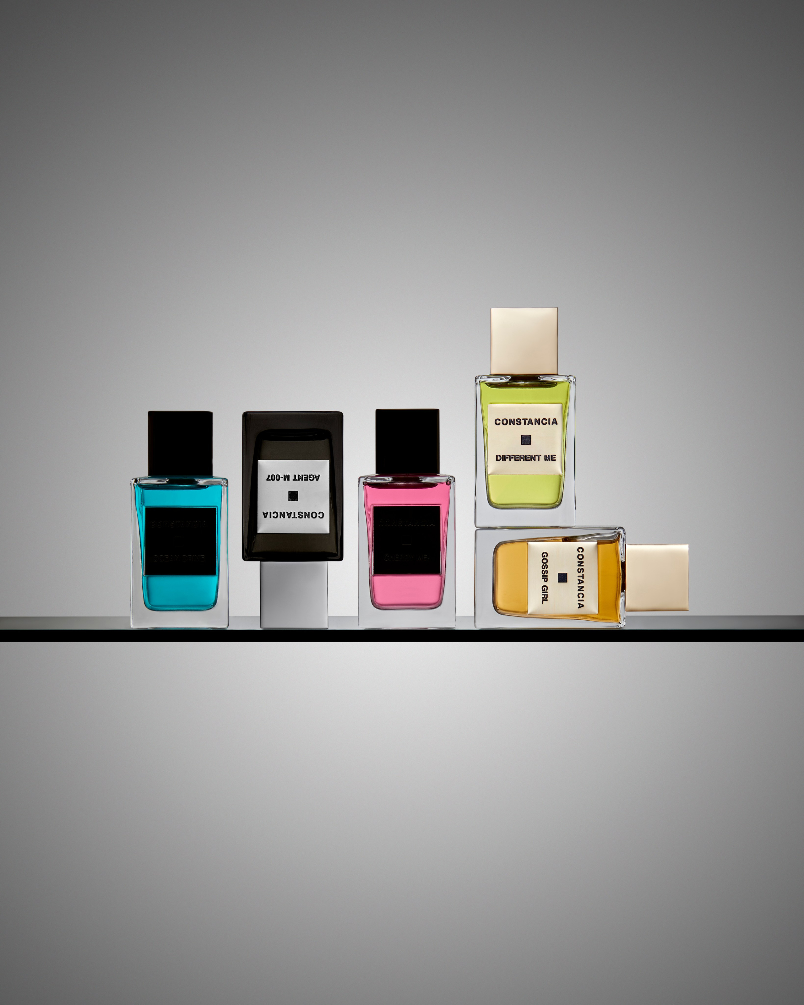 Ароматы. Парфюмерия. Фотография туалетной воды